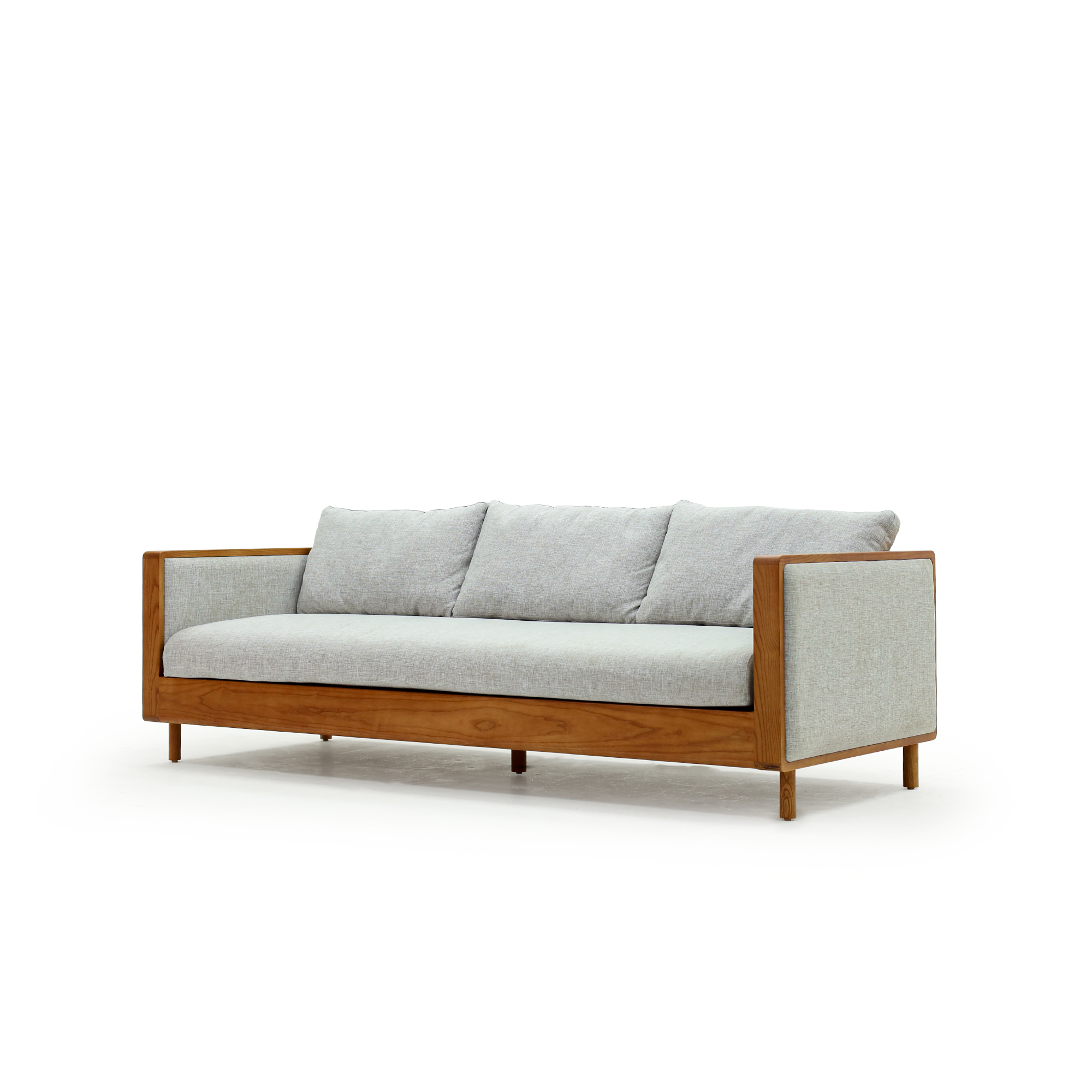 Sofa gỗ