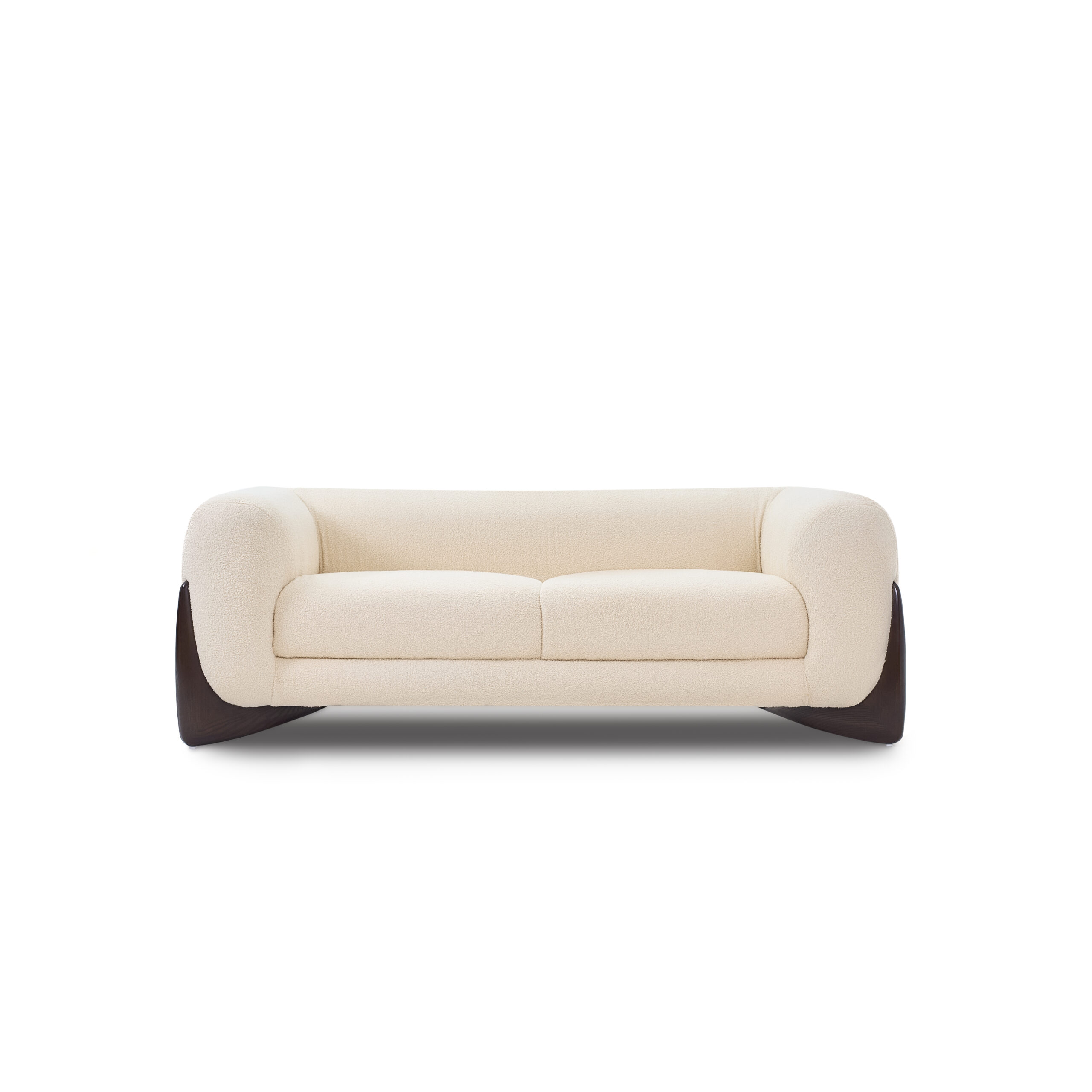 Sofa Softbay – bọc vải Boucle