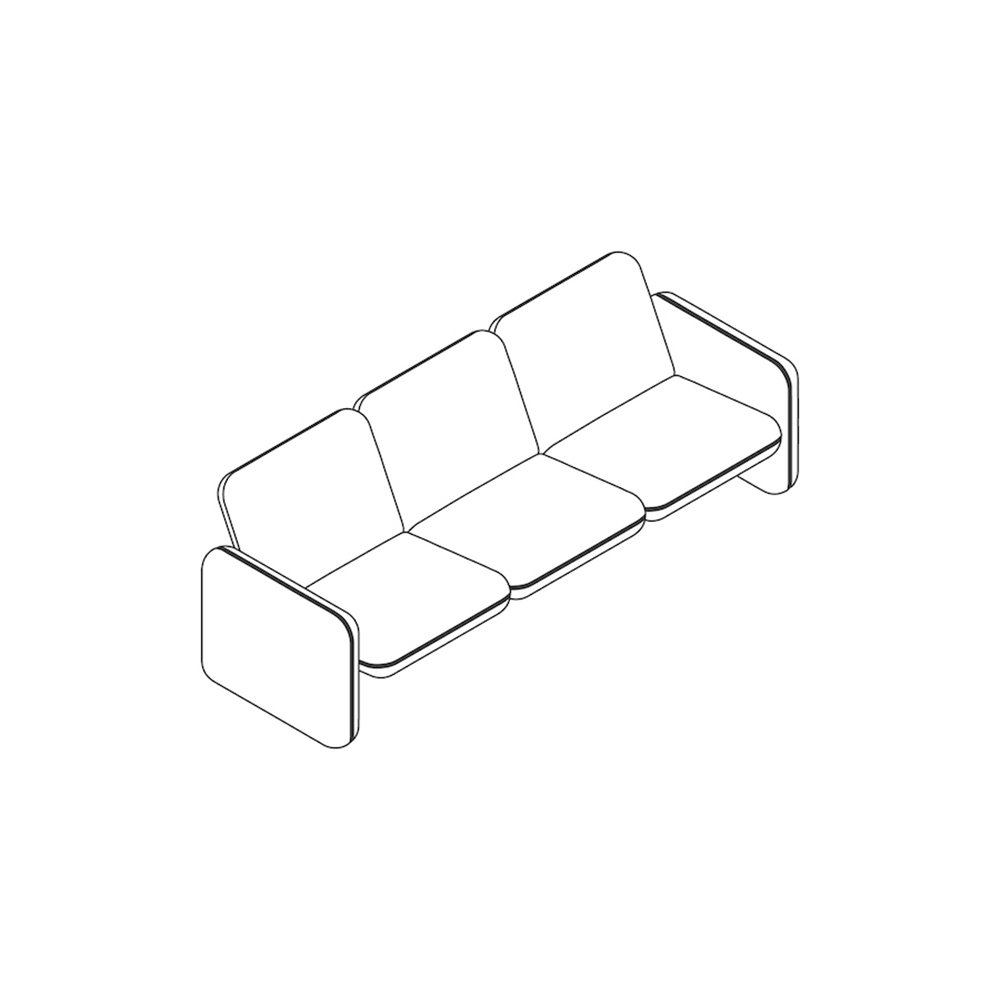 Sofa đệm