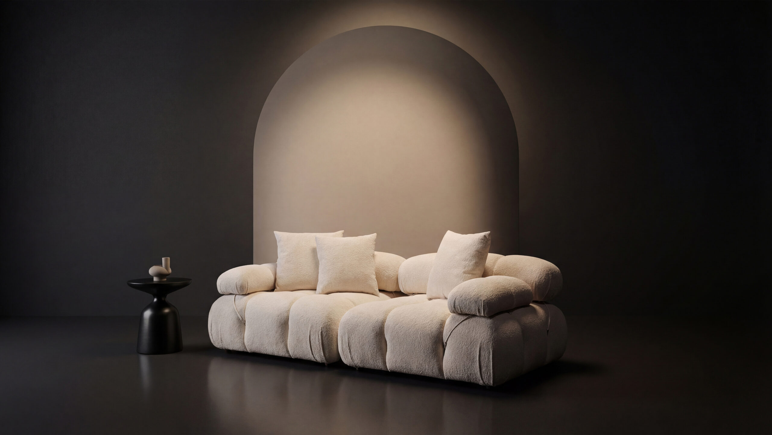 Tận hưởng chính sách giao hàng tại Mas Living