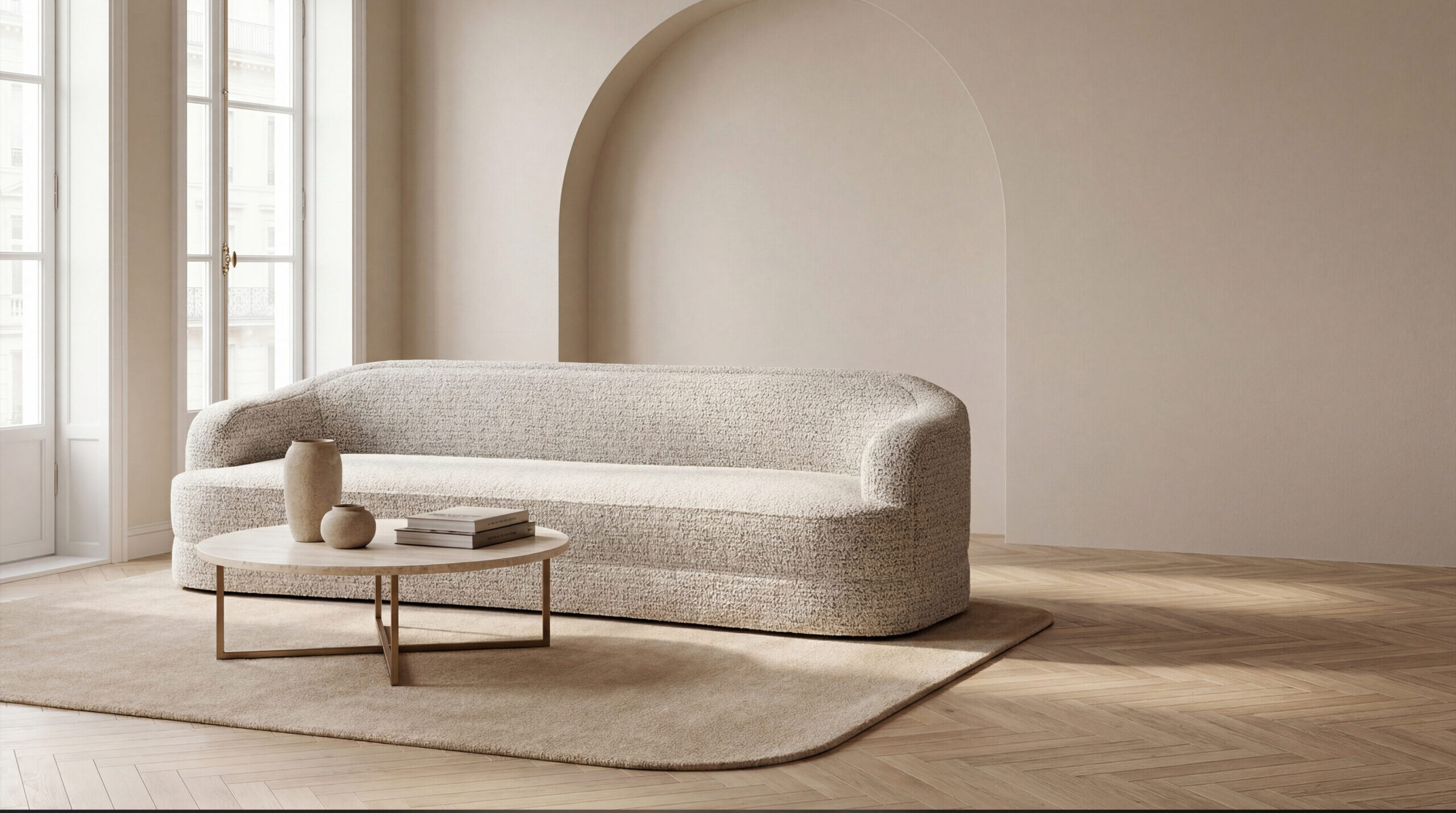 Tận hưởng chính sách giao hàng tại Mas Living