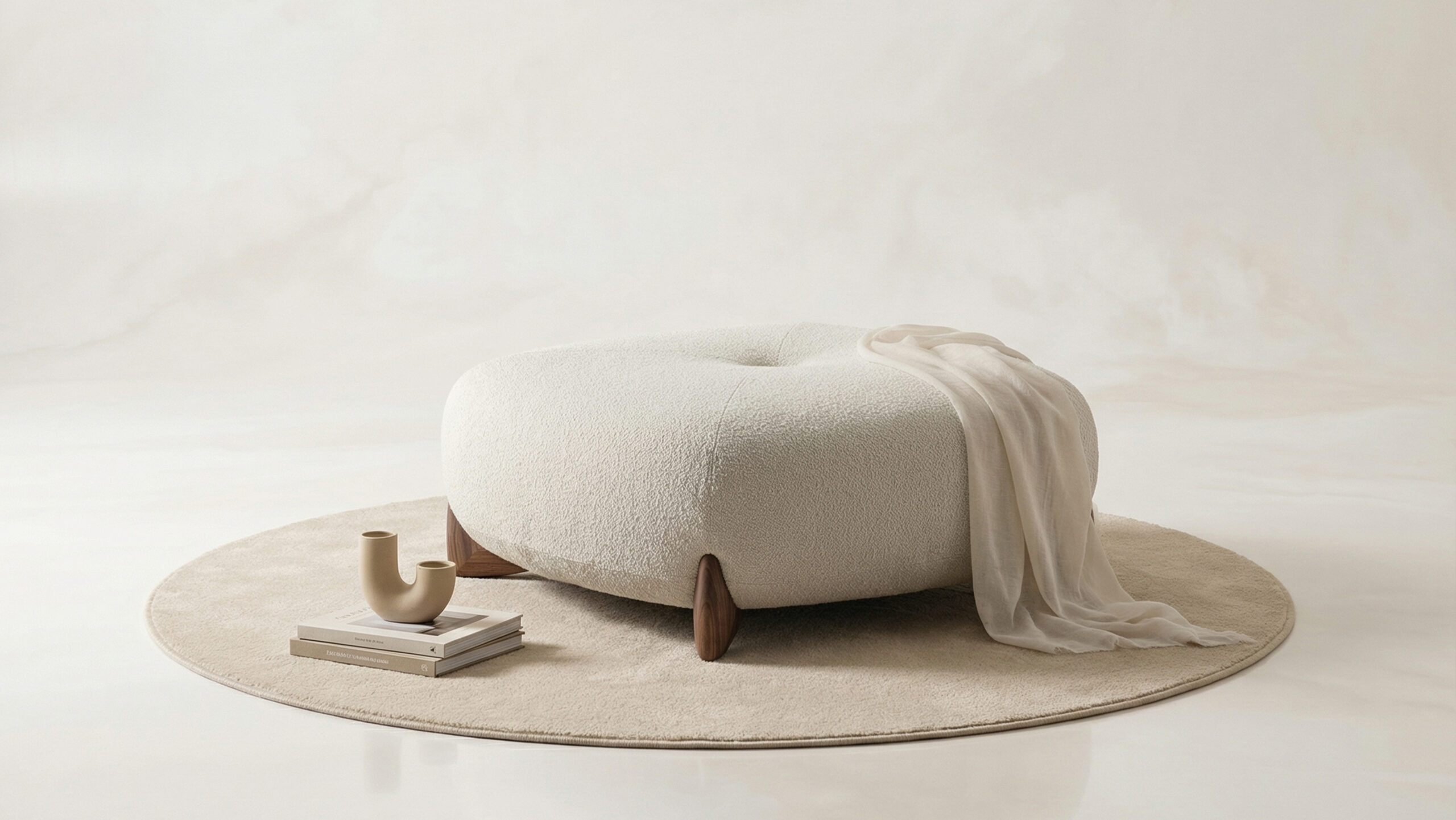 Tận hưởng chính sách giao hàng tại Mas Living