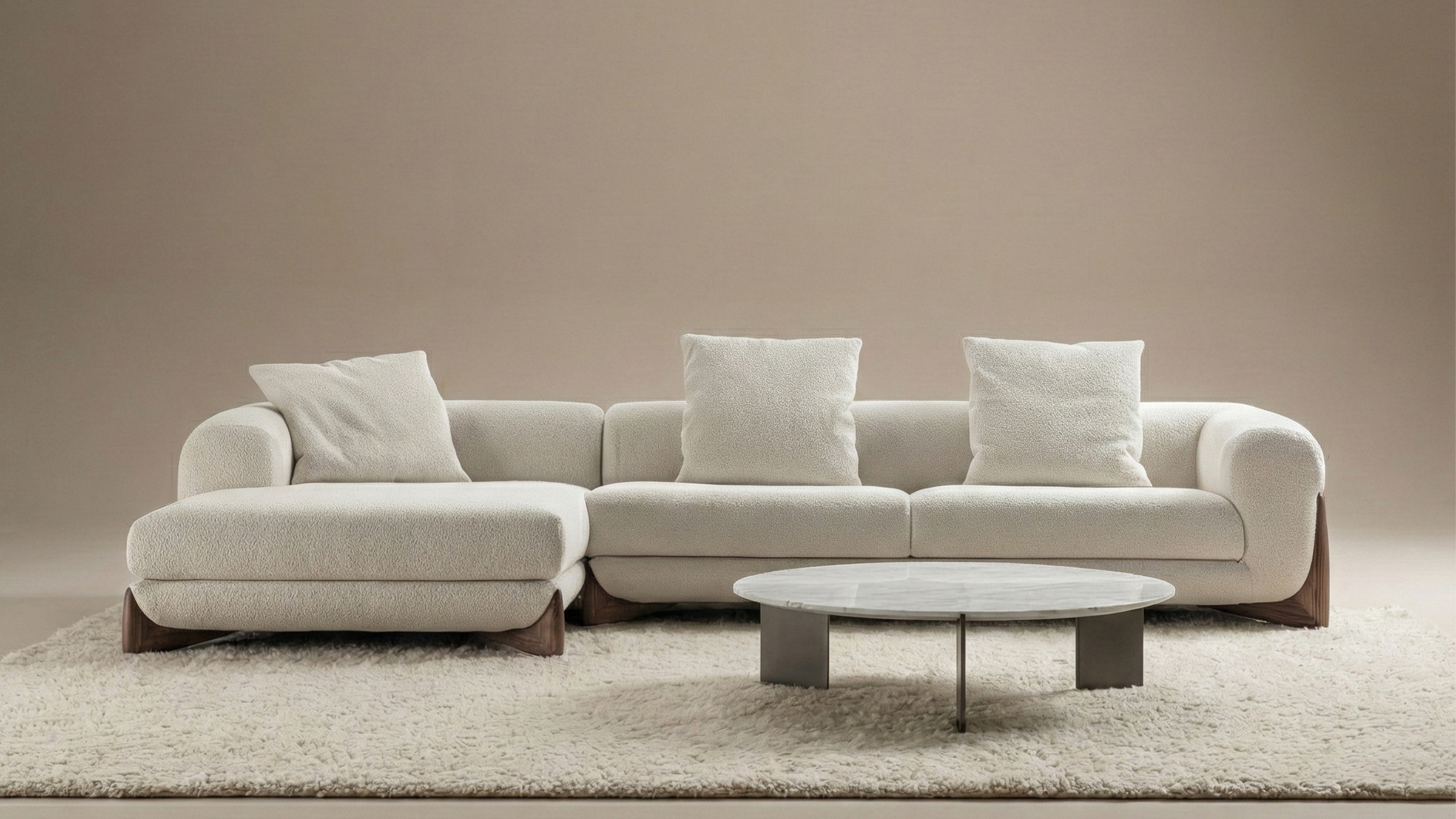 Tận hưởng chính sách giao hàng tại Mas Living