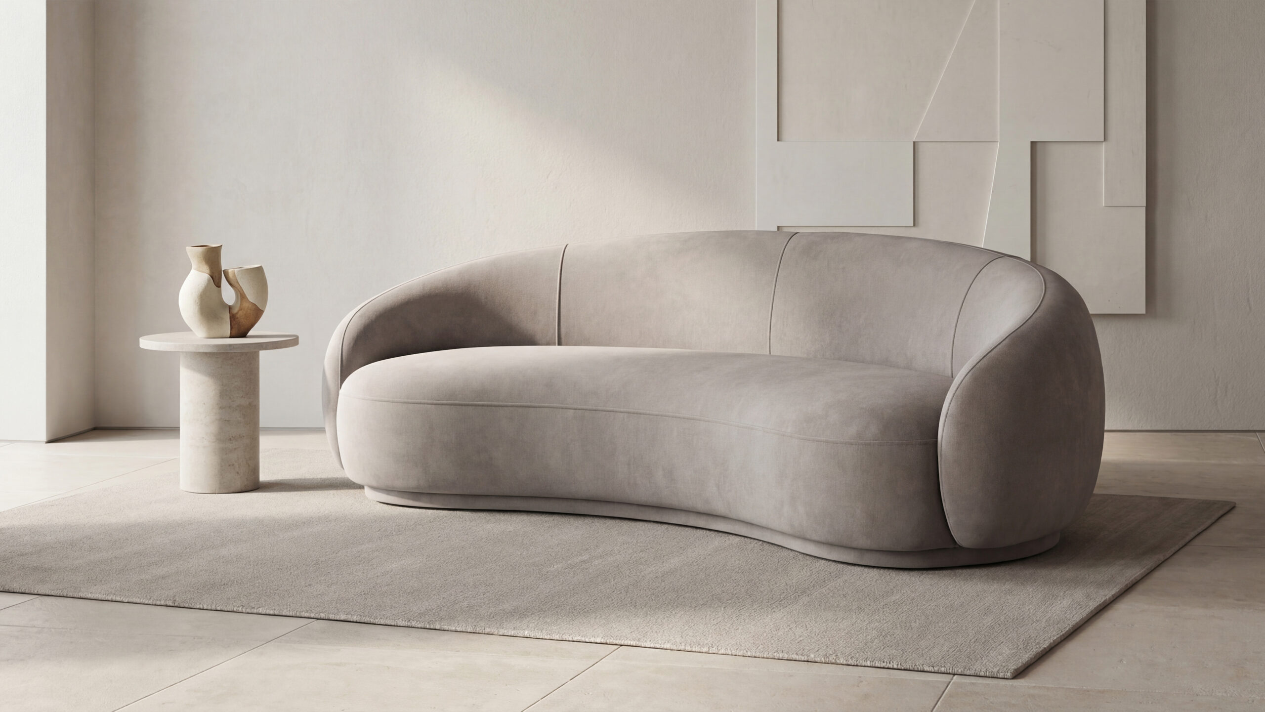 Tận hưởng chính sách giao hàng tại Mas Living