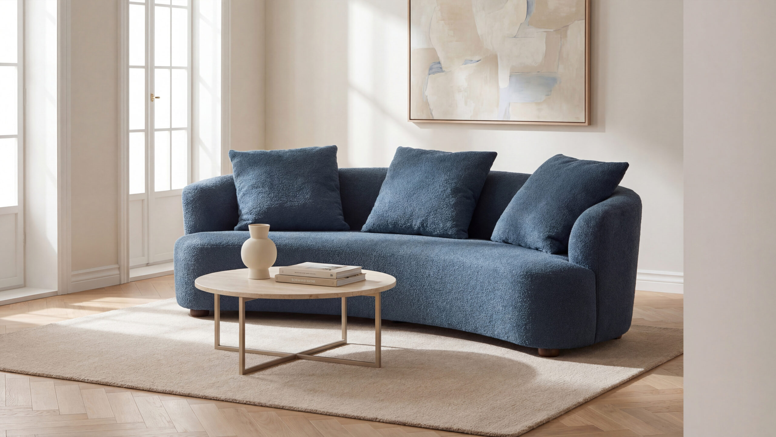 Tận hưởng chính sách giao hàng tại Mas Living