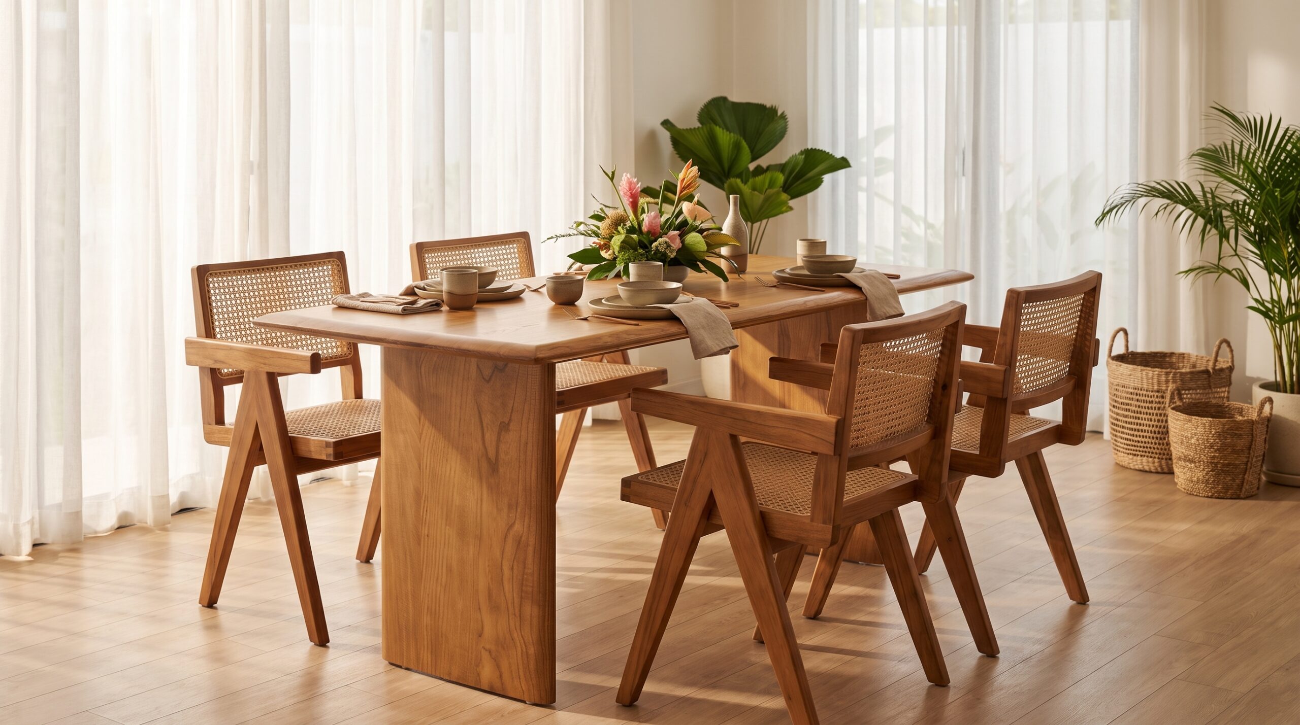 Tận hưởng chính sách giao hàng tại Mas Living