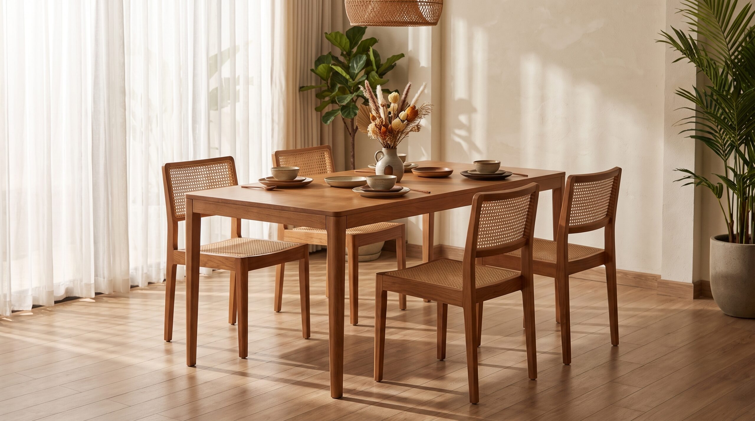 Tận hưởng chính sách giao hàng tại Mas Living