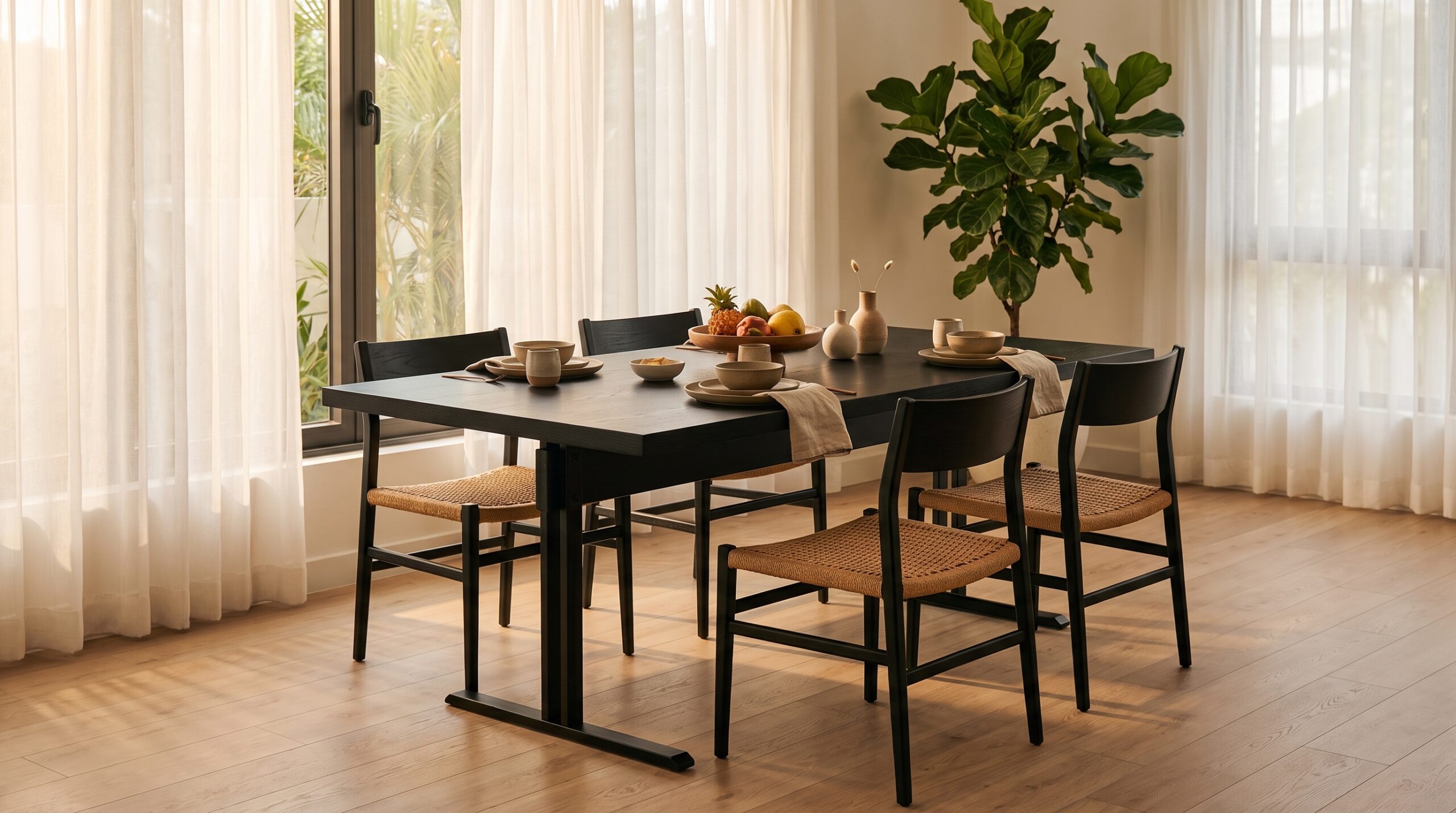 Tận hưởng chính sách giao hàng tại Mas Living