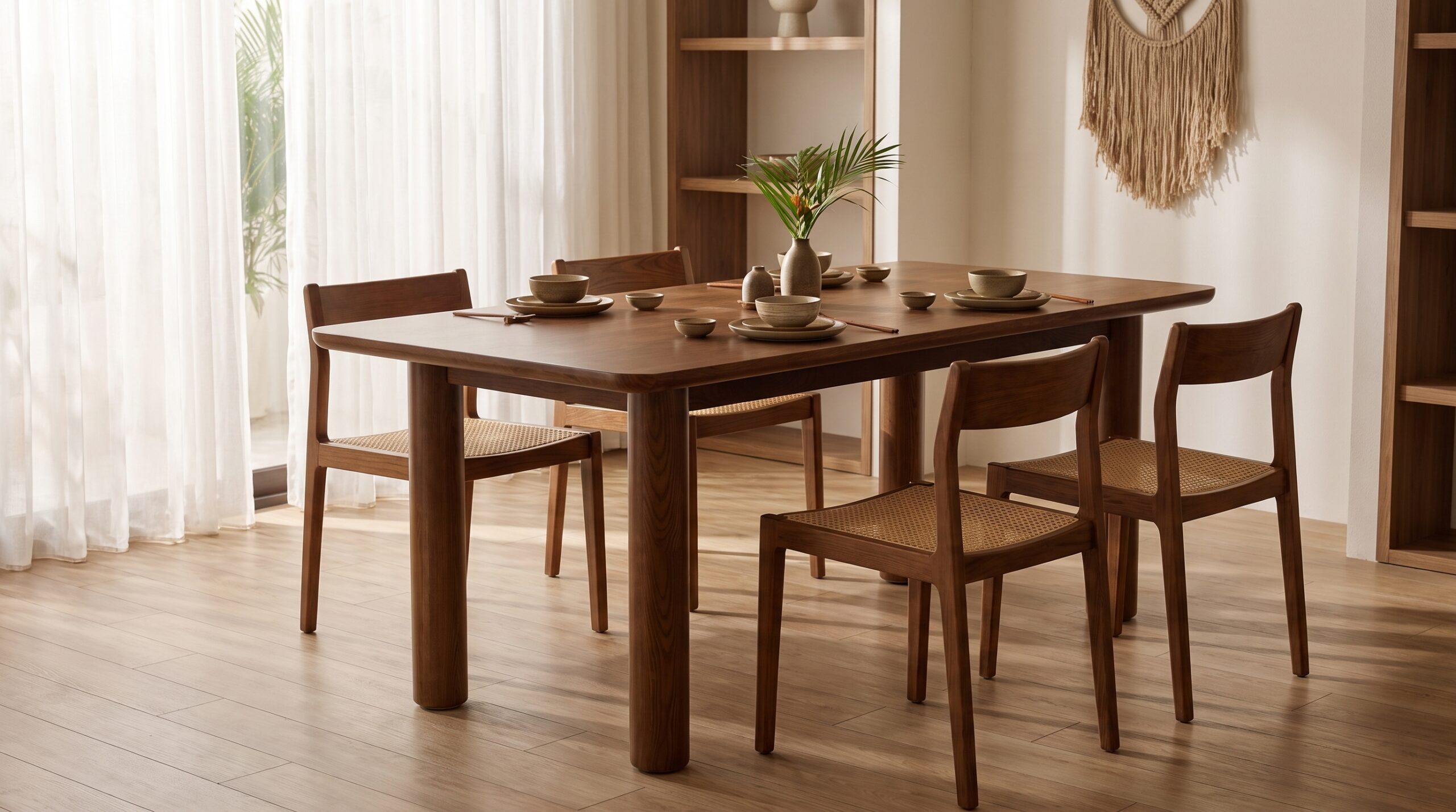 Tận hưởng chính sách giao hàng tại Mas Living