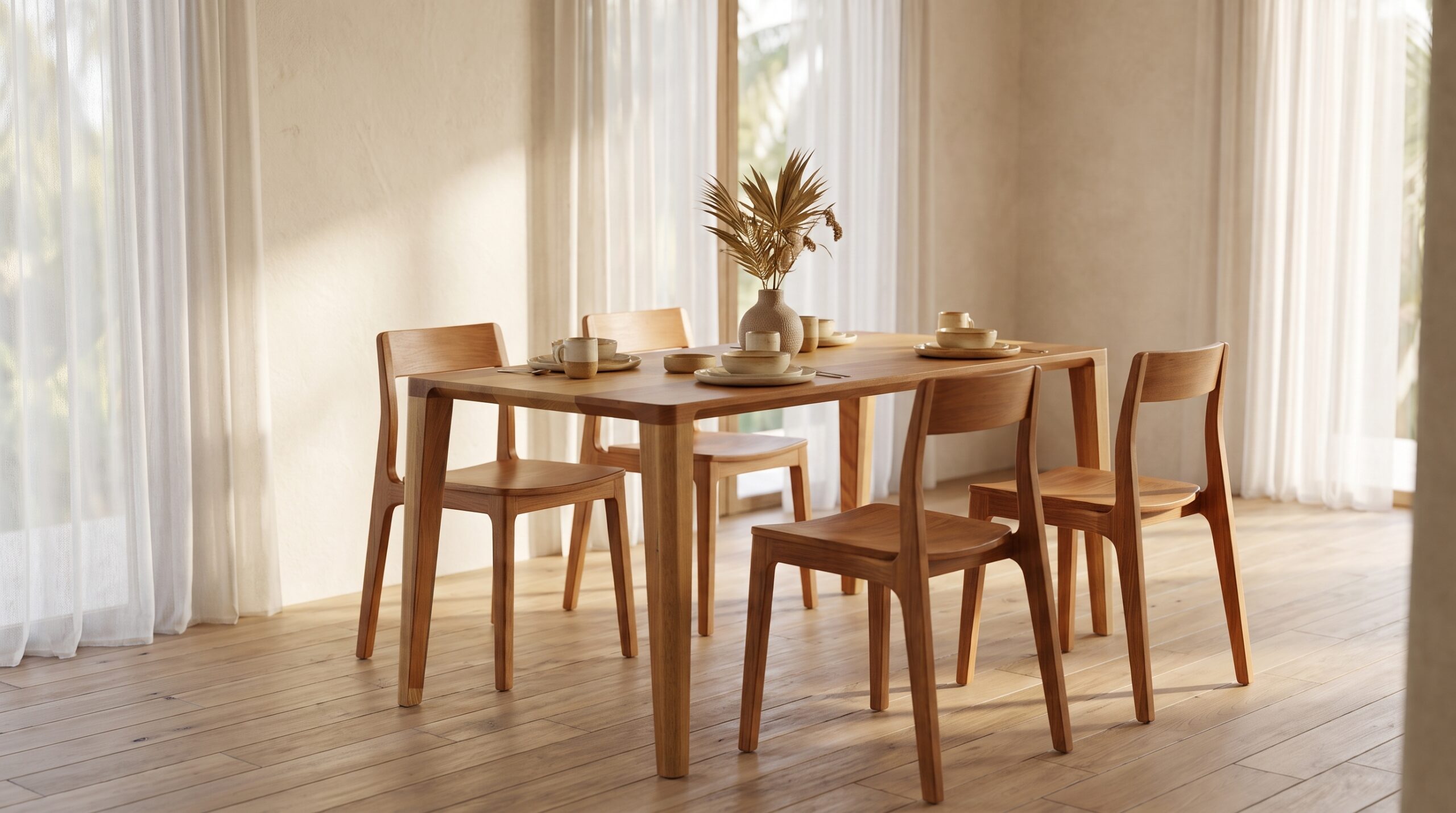 Tận hưởng chính sách giao hàng tại Mas Living