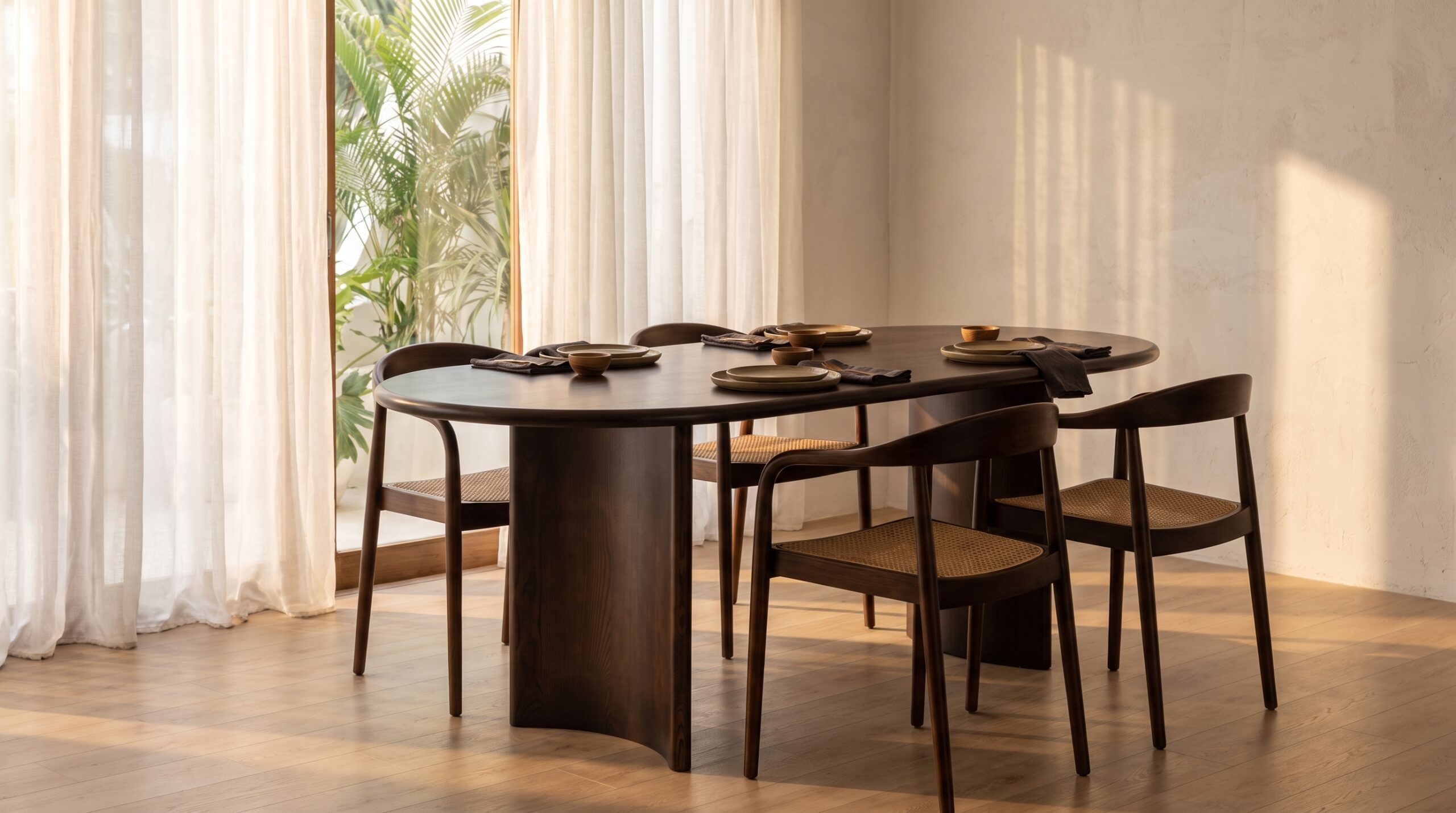 Tận hưởng chính sách giao hàng tại Mas Living