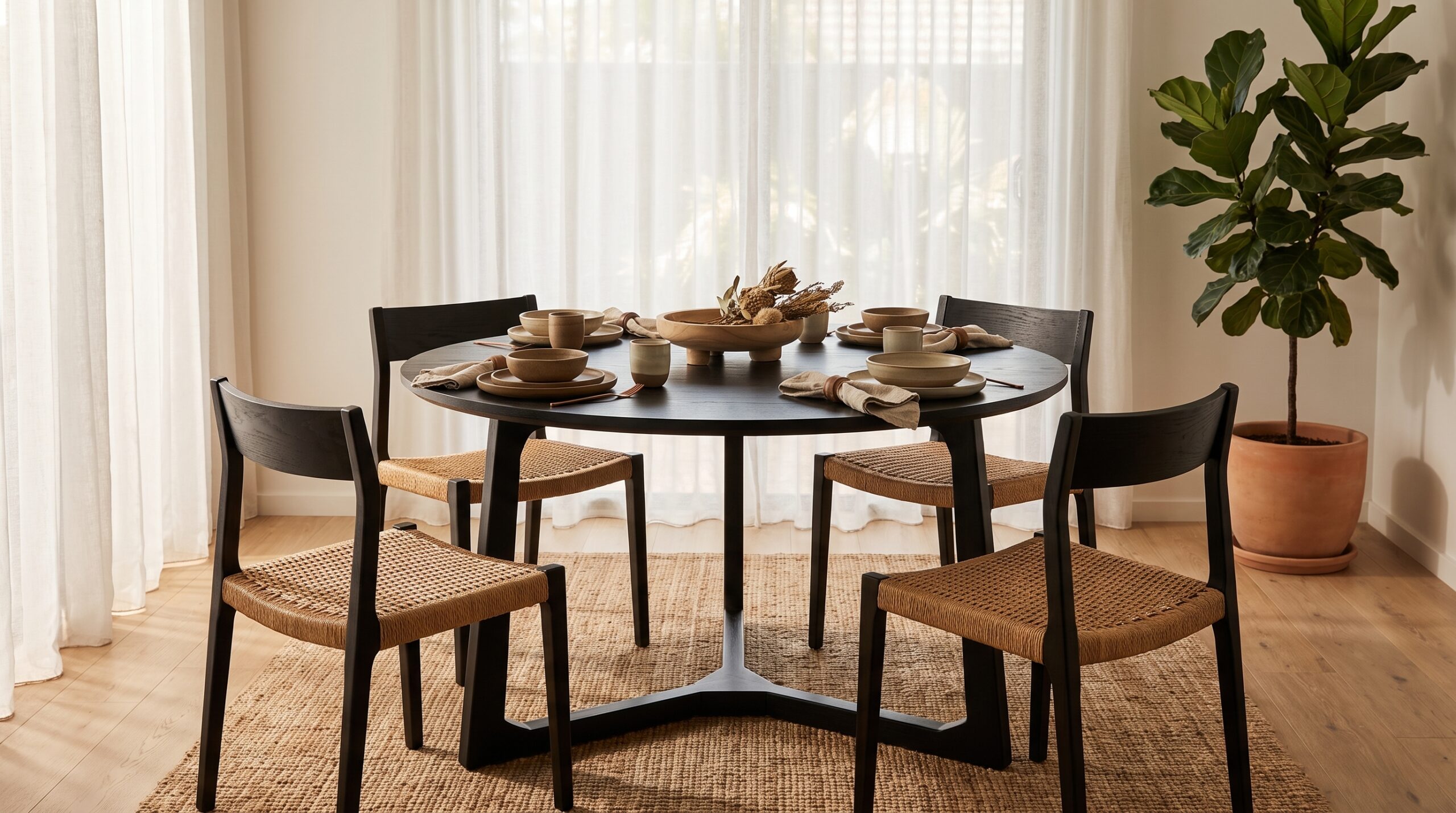 Tận hưởng chính sách giao hàng tại Mas Living