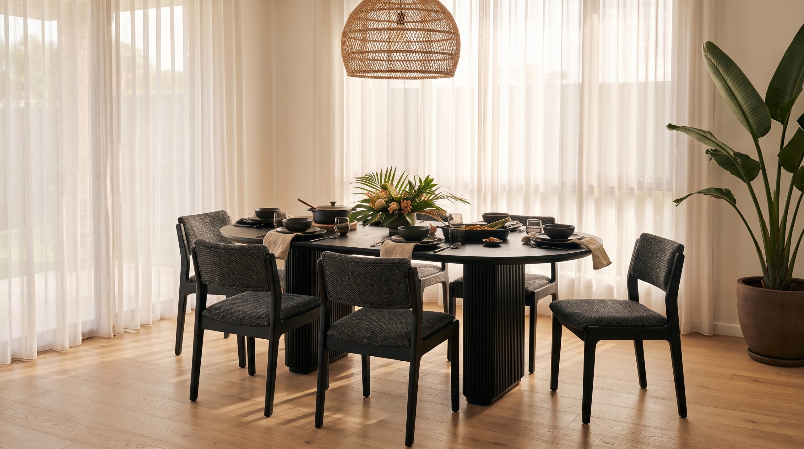 Tận hưởng chính sách giao hàng tại Mas Living
