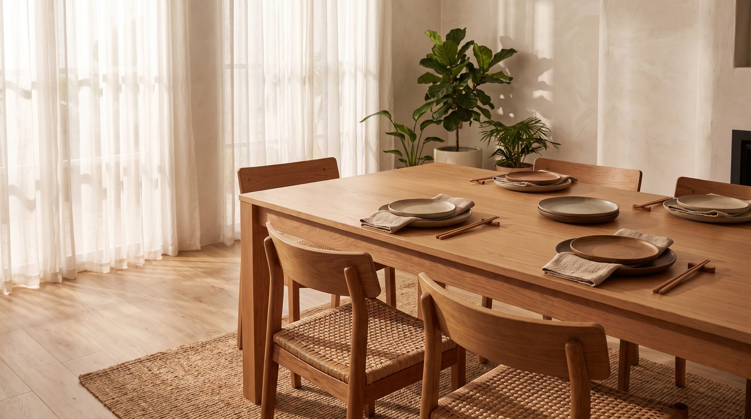 Tận hưởng chính sách giao hàng tại Mas Living