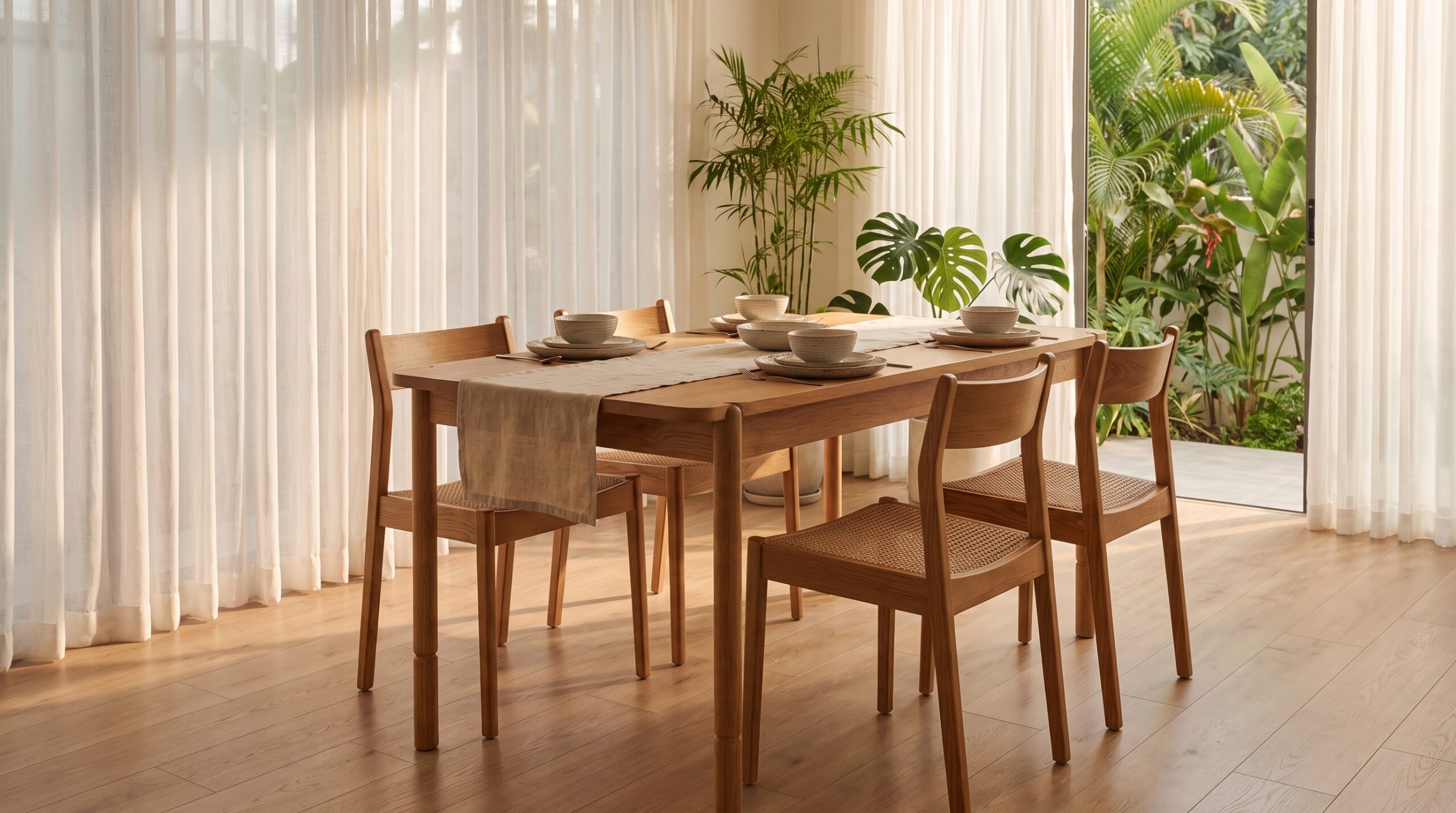 Tận hưởng chính sách giao hàng tại Mas Living
