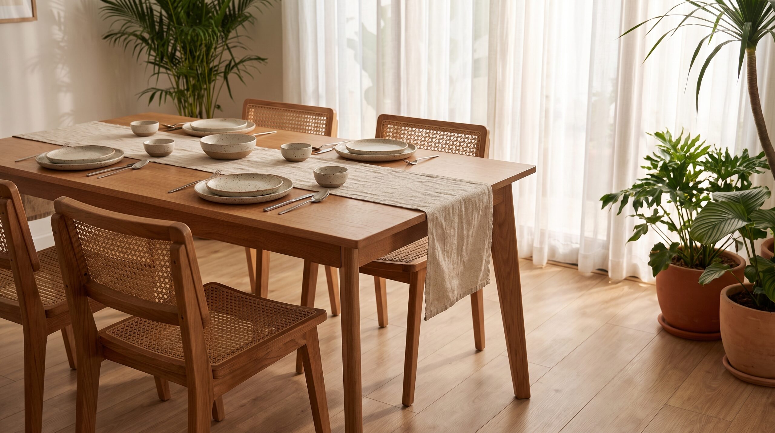 Tận hưởng chính sách giao hàng tại Mas Living