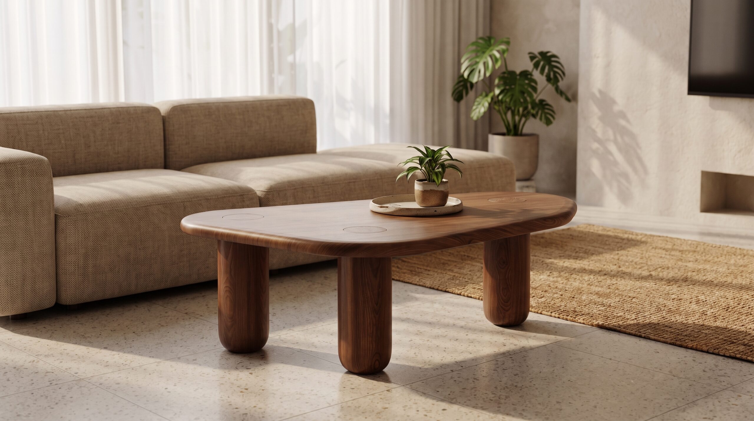 Tận hưởng chính sách giao hàng tại Mas Living