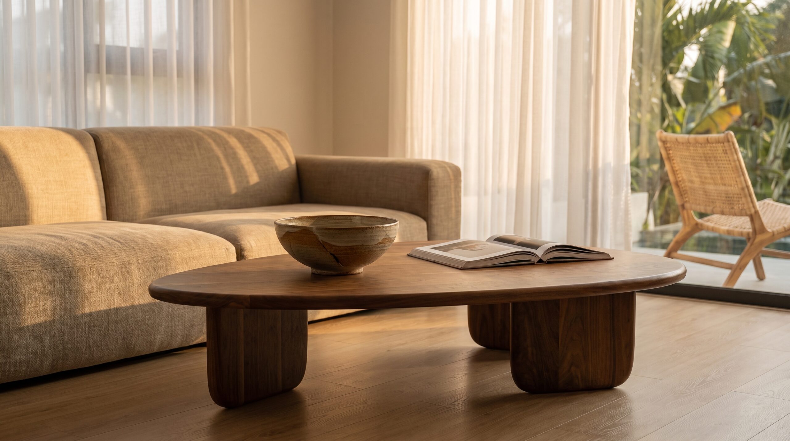 Tận hưởng chính sách giao hàng tại Mas Living