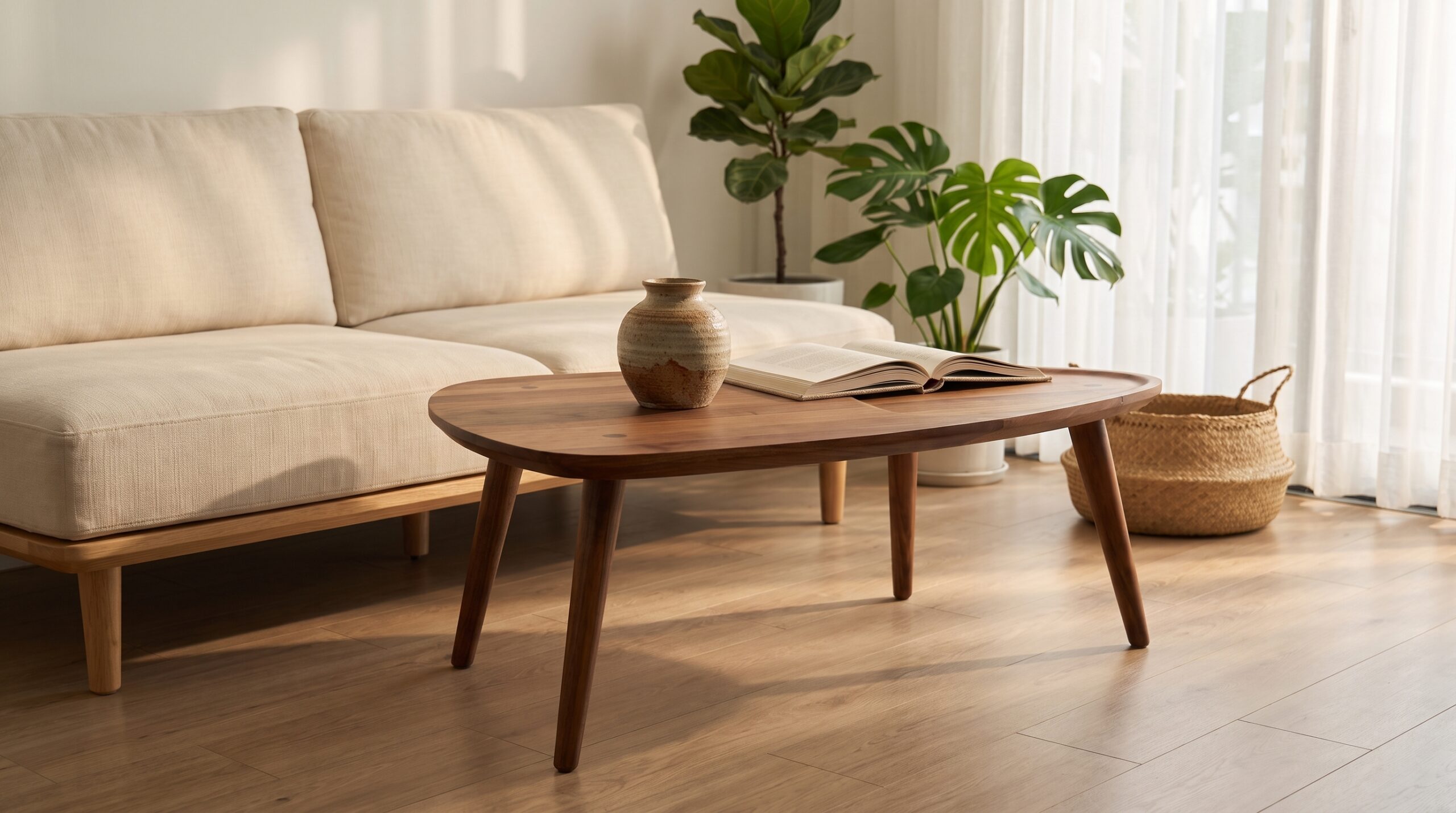 Tận hưởng chính sách giao hàng tại Mas Living