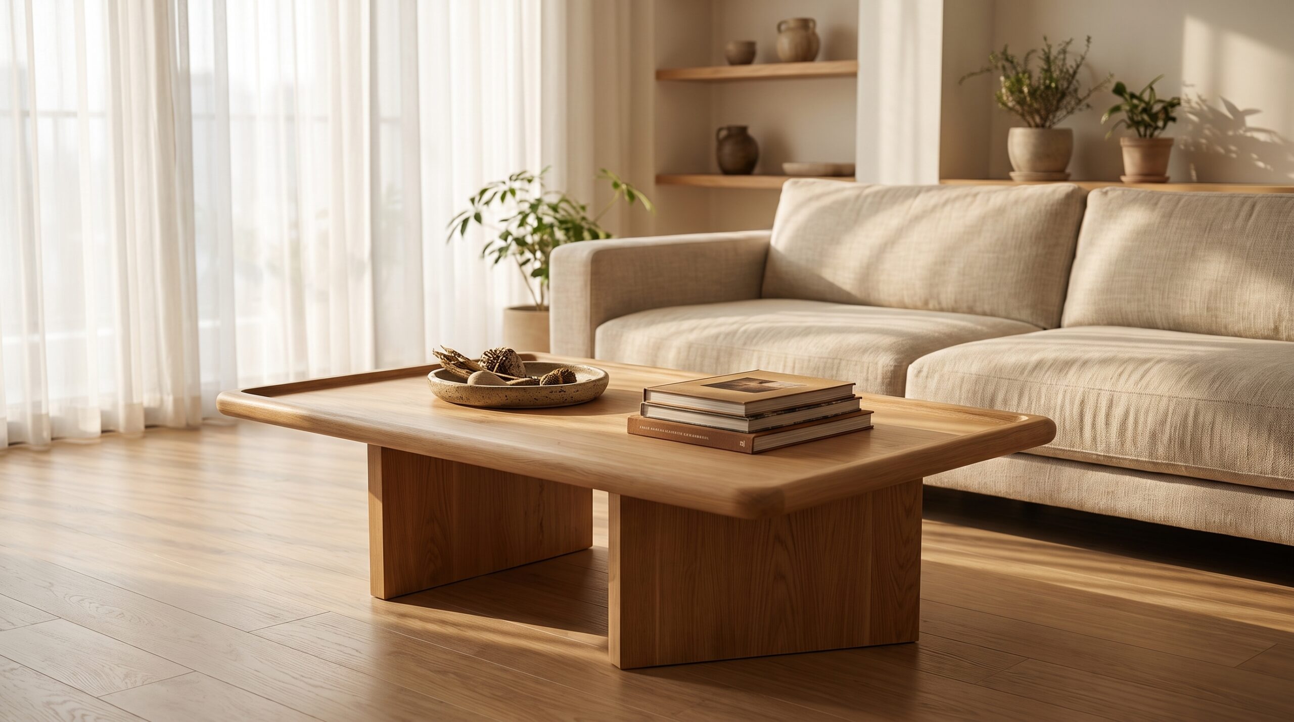 Tận hưởng chính sách giao hàng tại Mas Living
