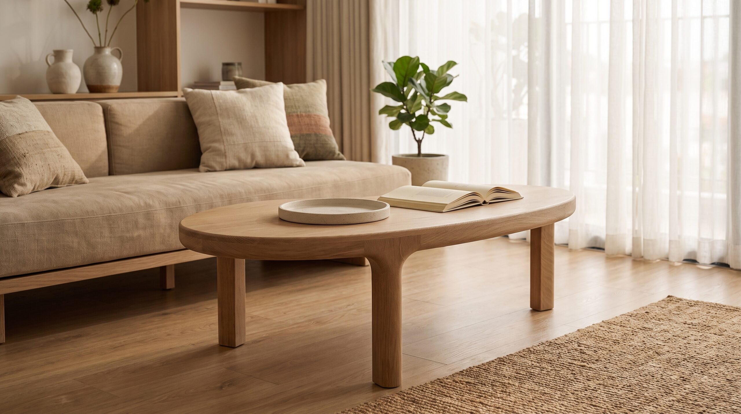 Tận hưởng chính sách giao hàng tại Mas Living