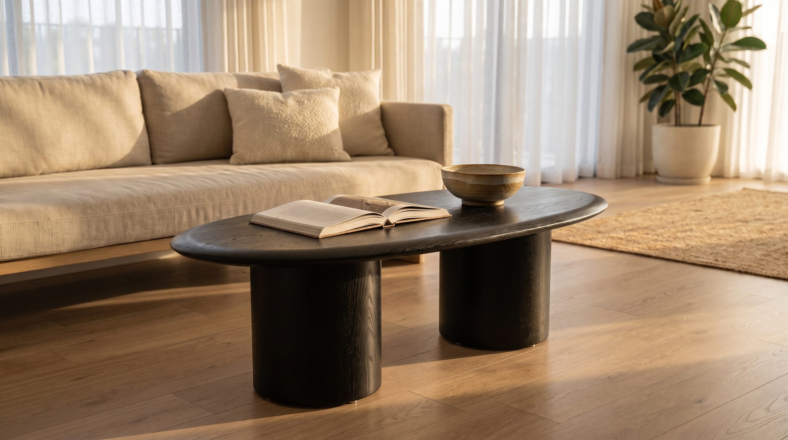 Tận hưởng chính sách giao hàng tại Mas Living