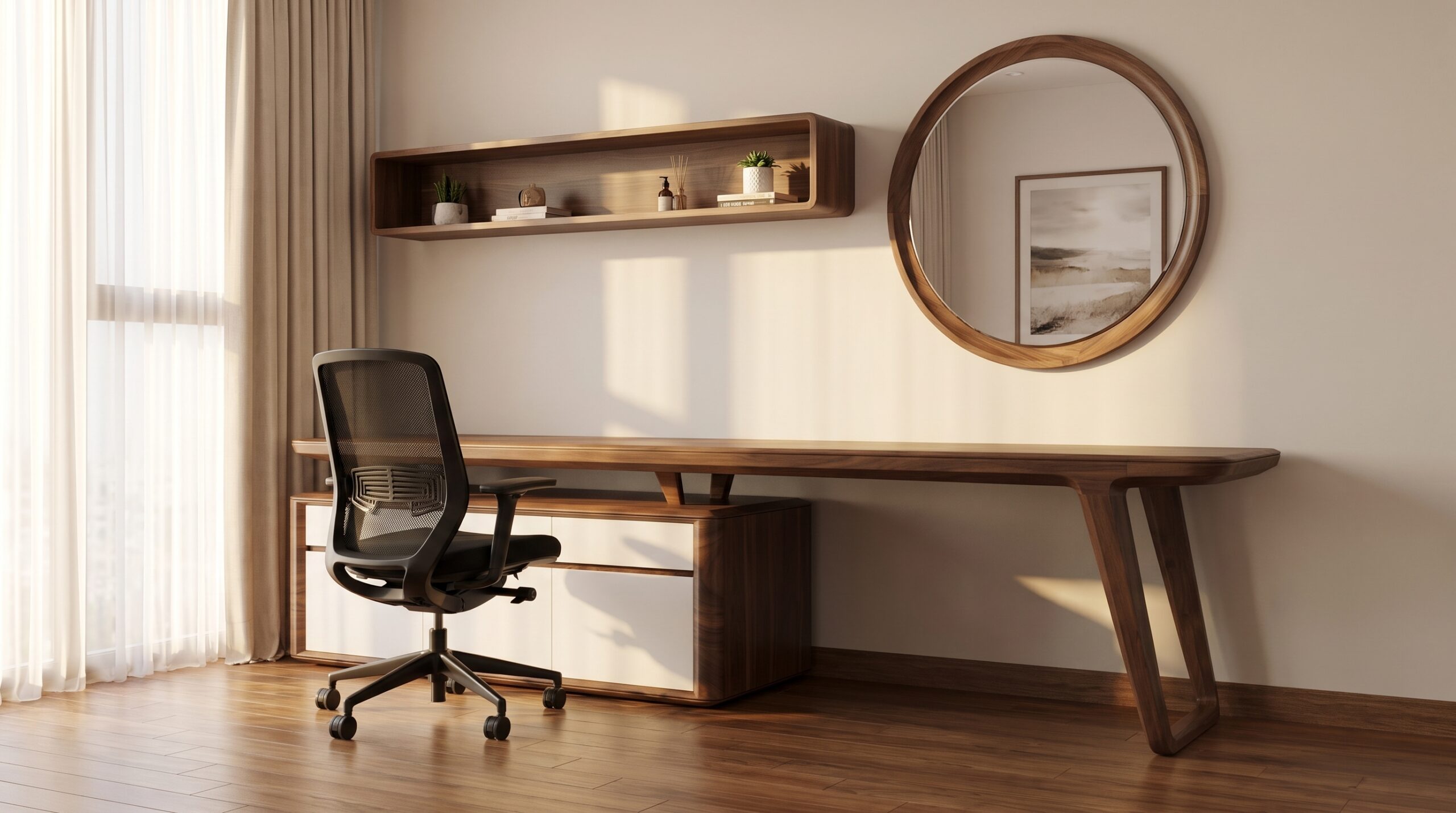 Tận hưởng chính sách giao hàng tại Mas Living