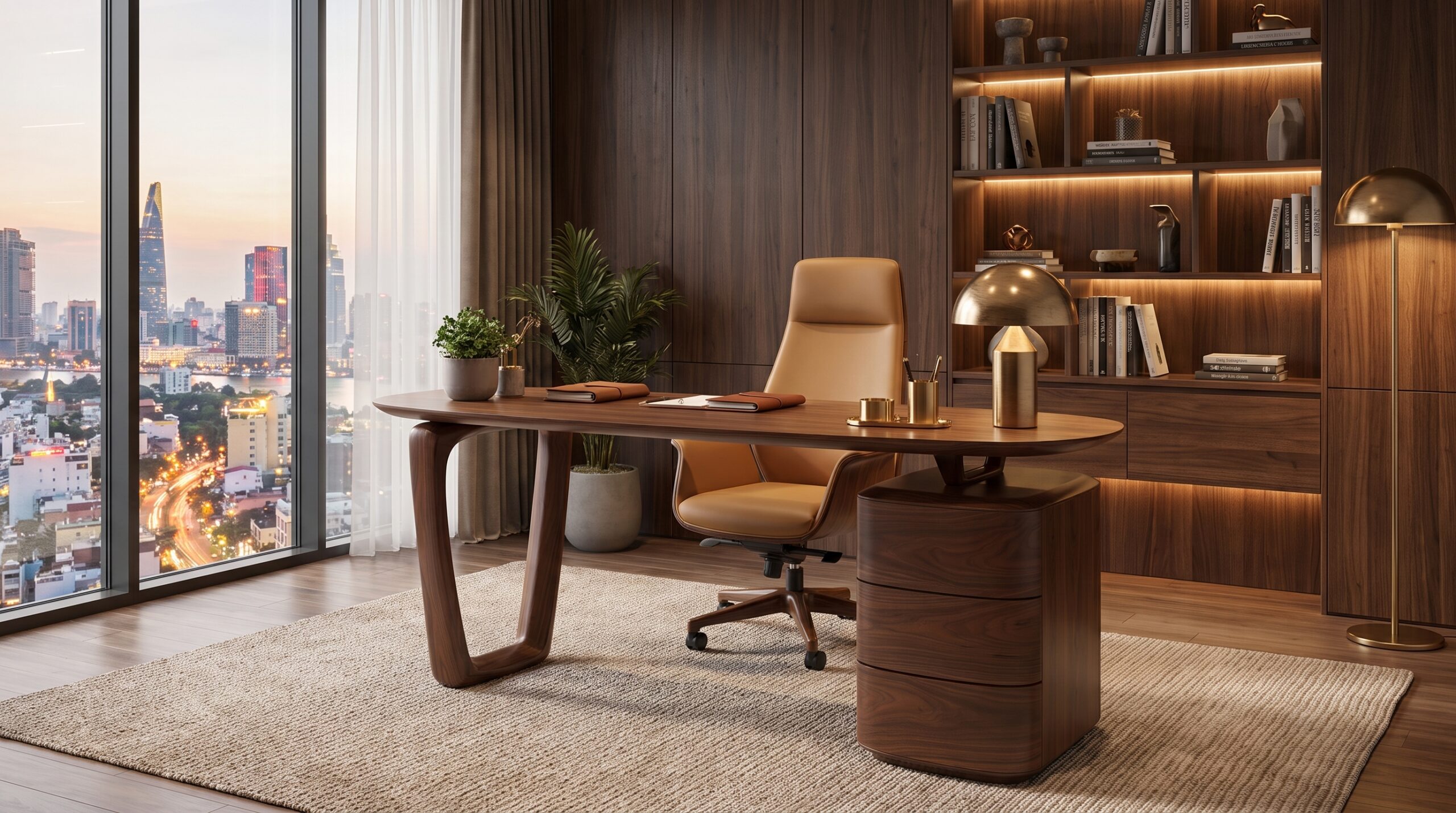 Tận hưởng chính sách giao hàng tại Mas Living