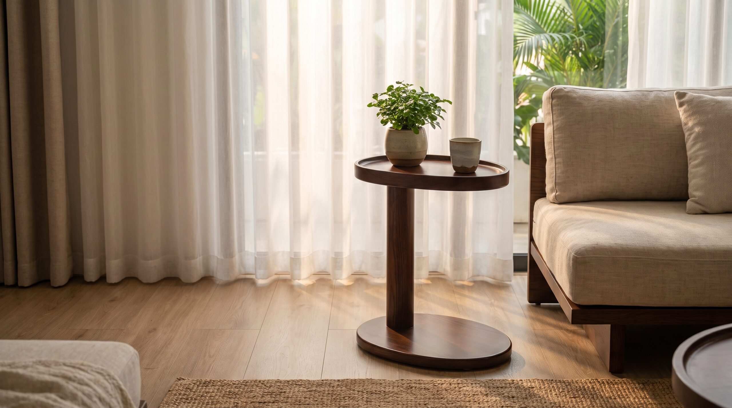 Tận hưởng chính sách giao hàng tại Mas Living