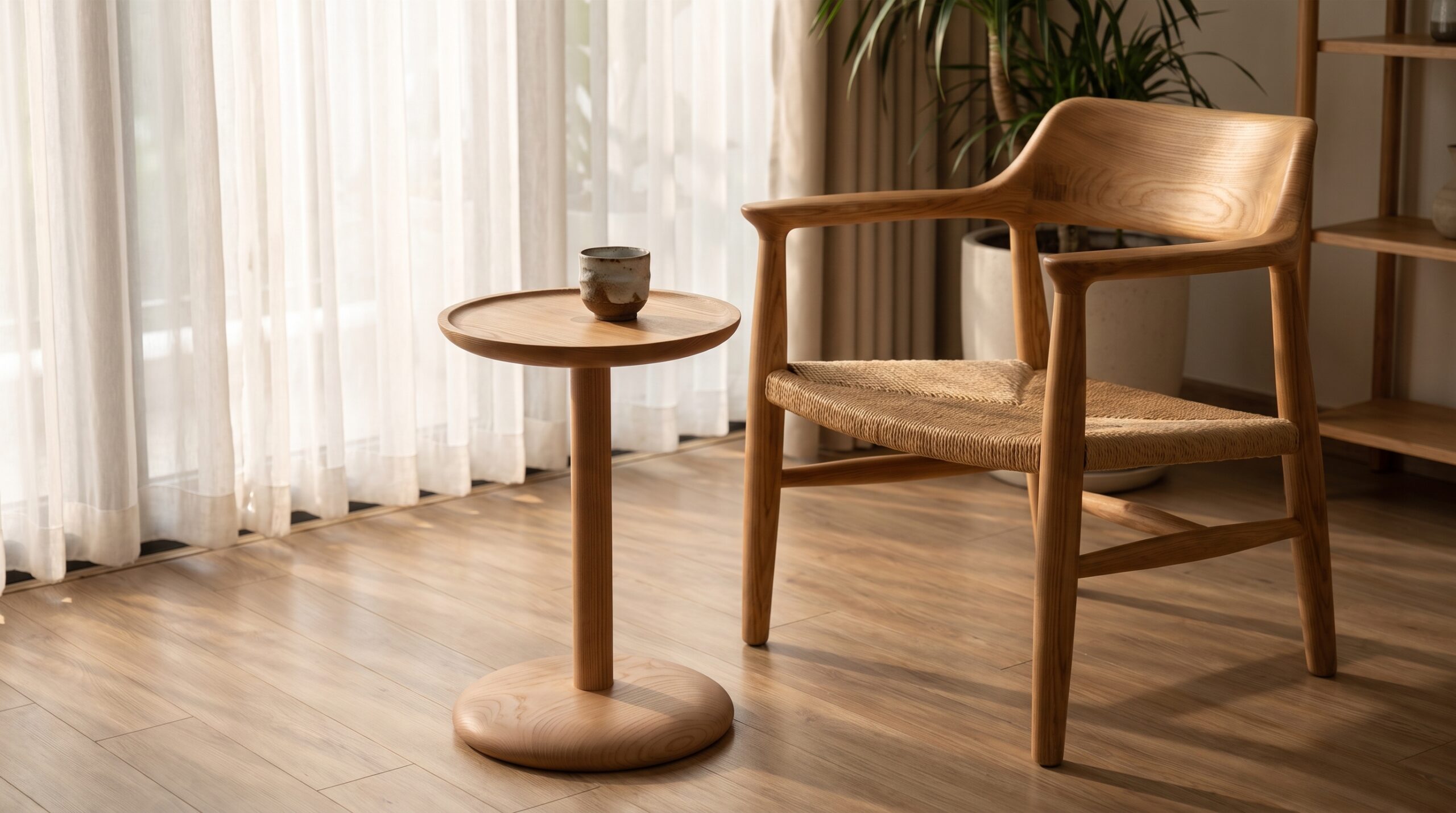 Tận hưởng chính sách giao hàng tại Mas Living