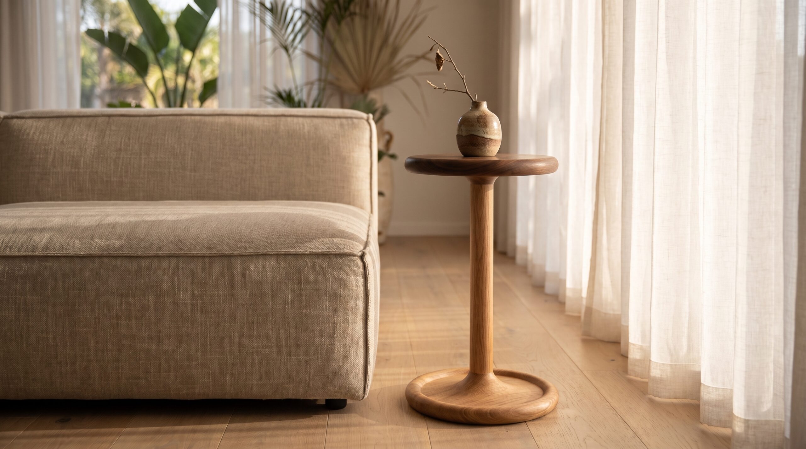 Tận hưởng chính sách giao hàng tại Mas Living