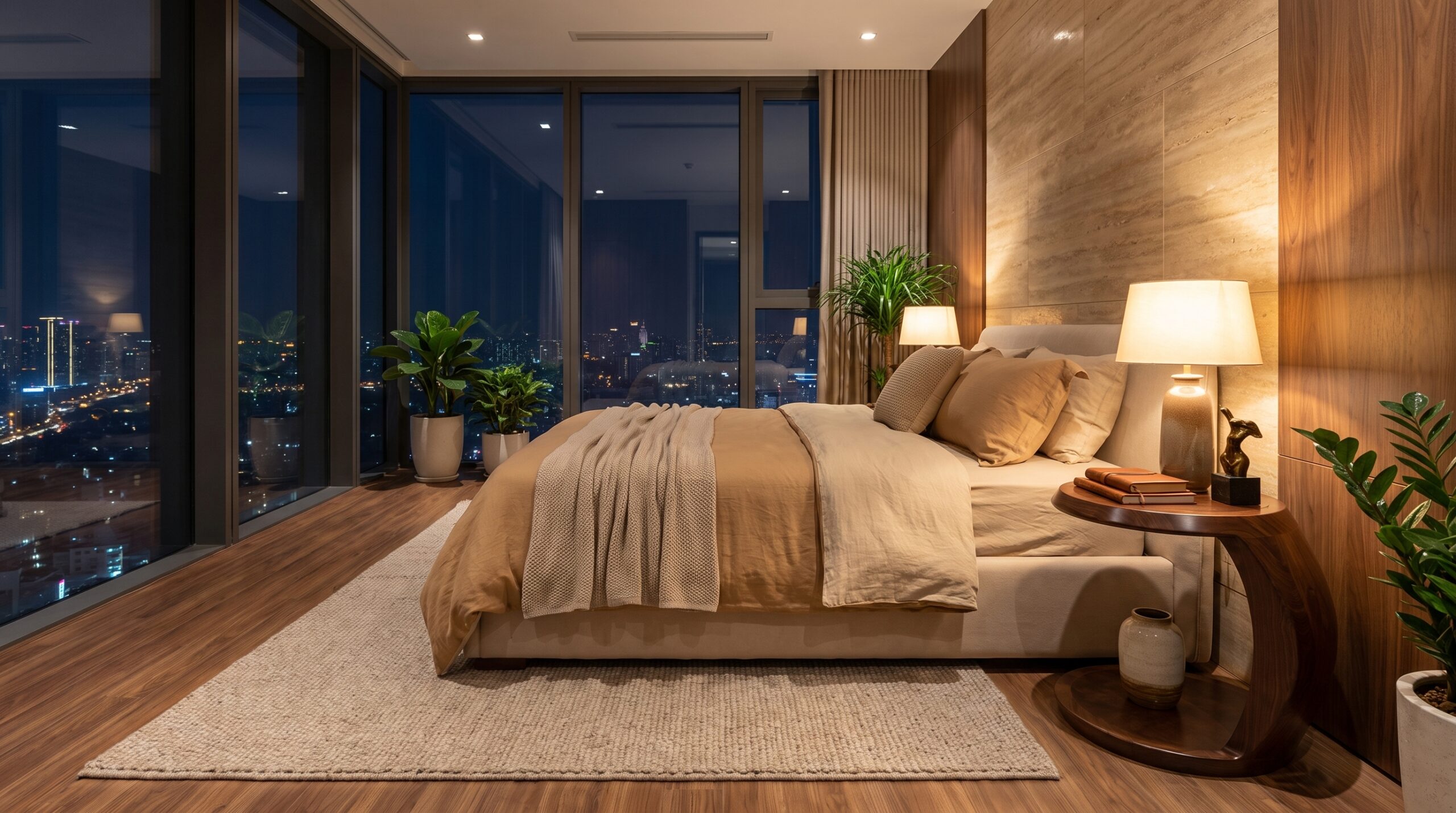 Tận hưởng chính sách giao hàng tại Mas Living
