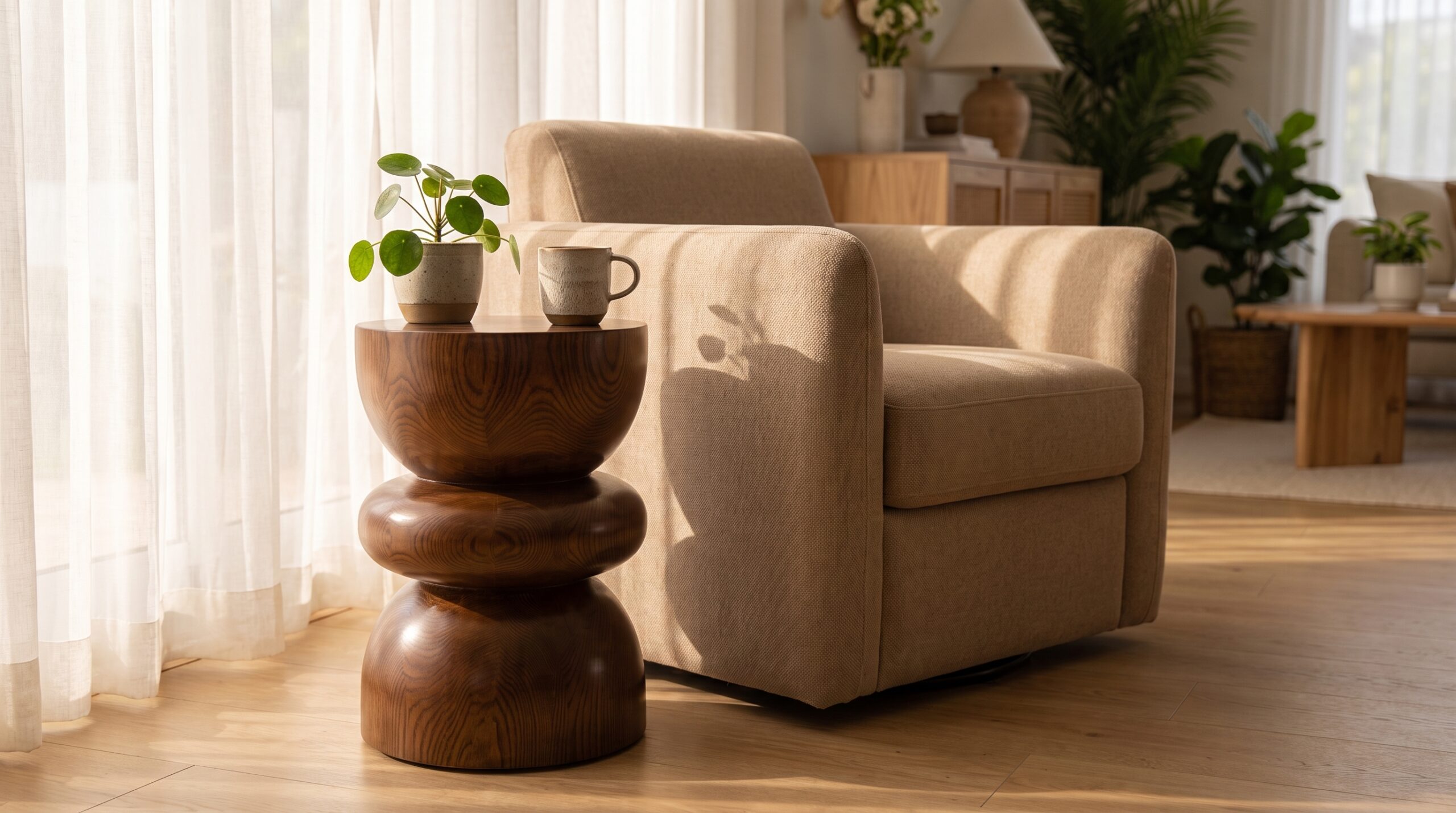 Tận hưởng chính sách giao hàng tại Mas Living