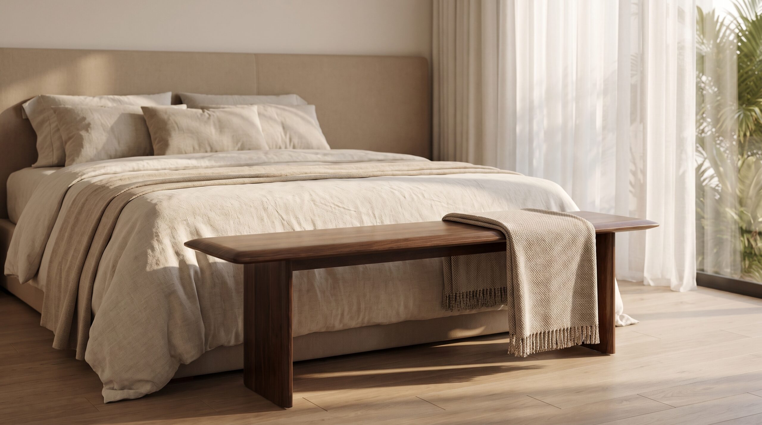 Tận hưởng chính sách giao hàng tại Mas Living