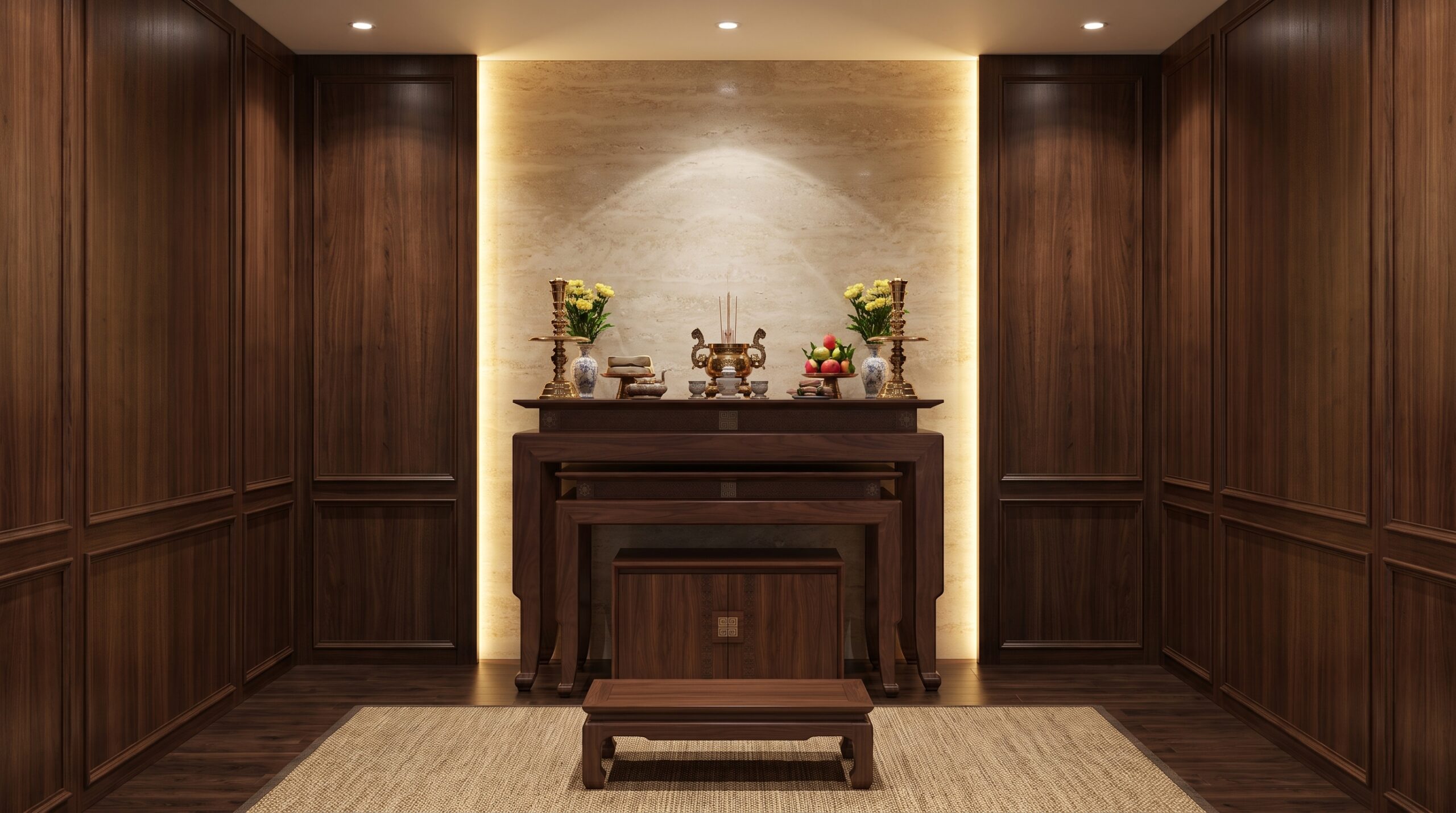 Tận hưởng chính sách giao hàng tại Mas Living