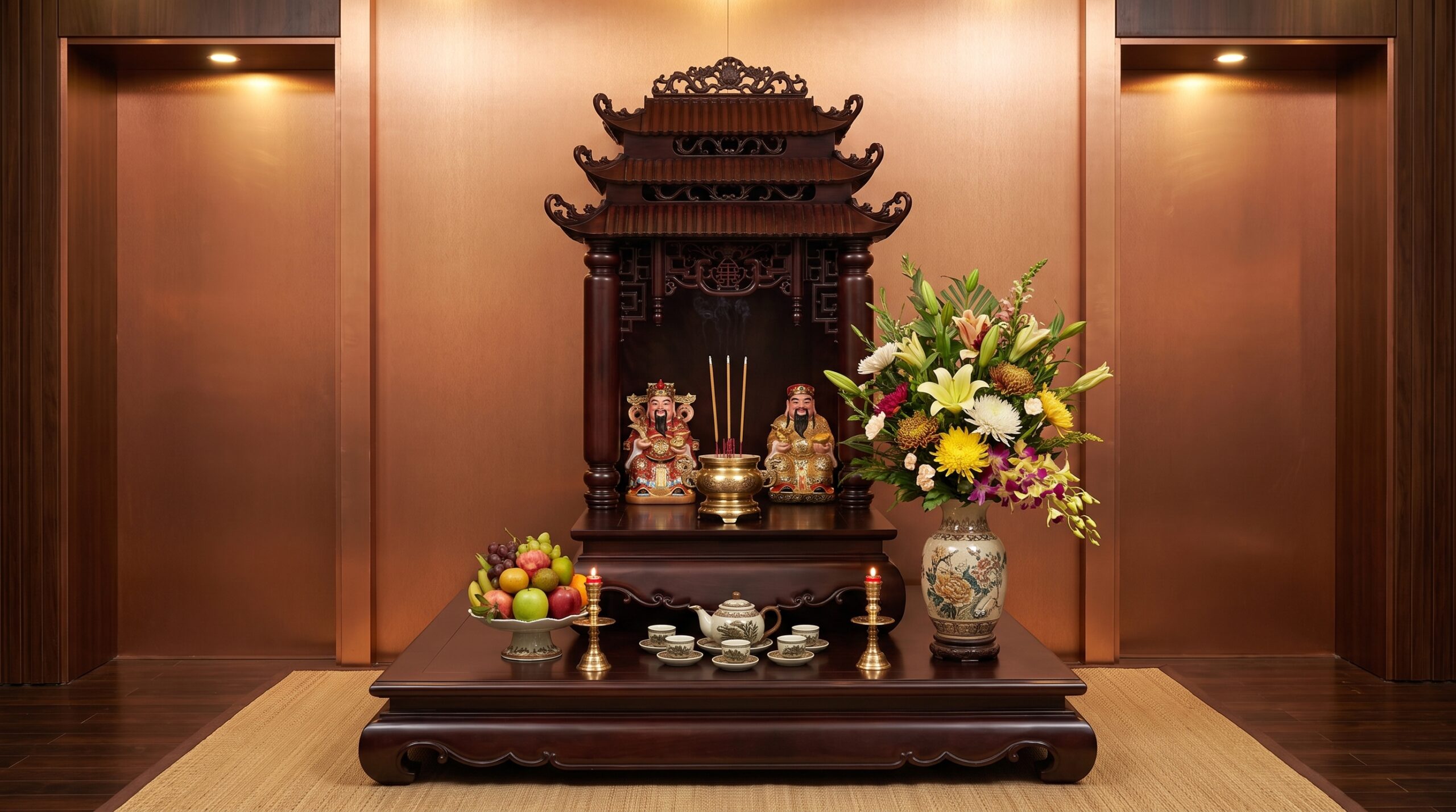 Tận hưởng chính sách giao hàng tại Mas Living