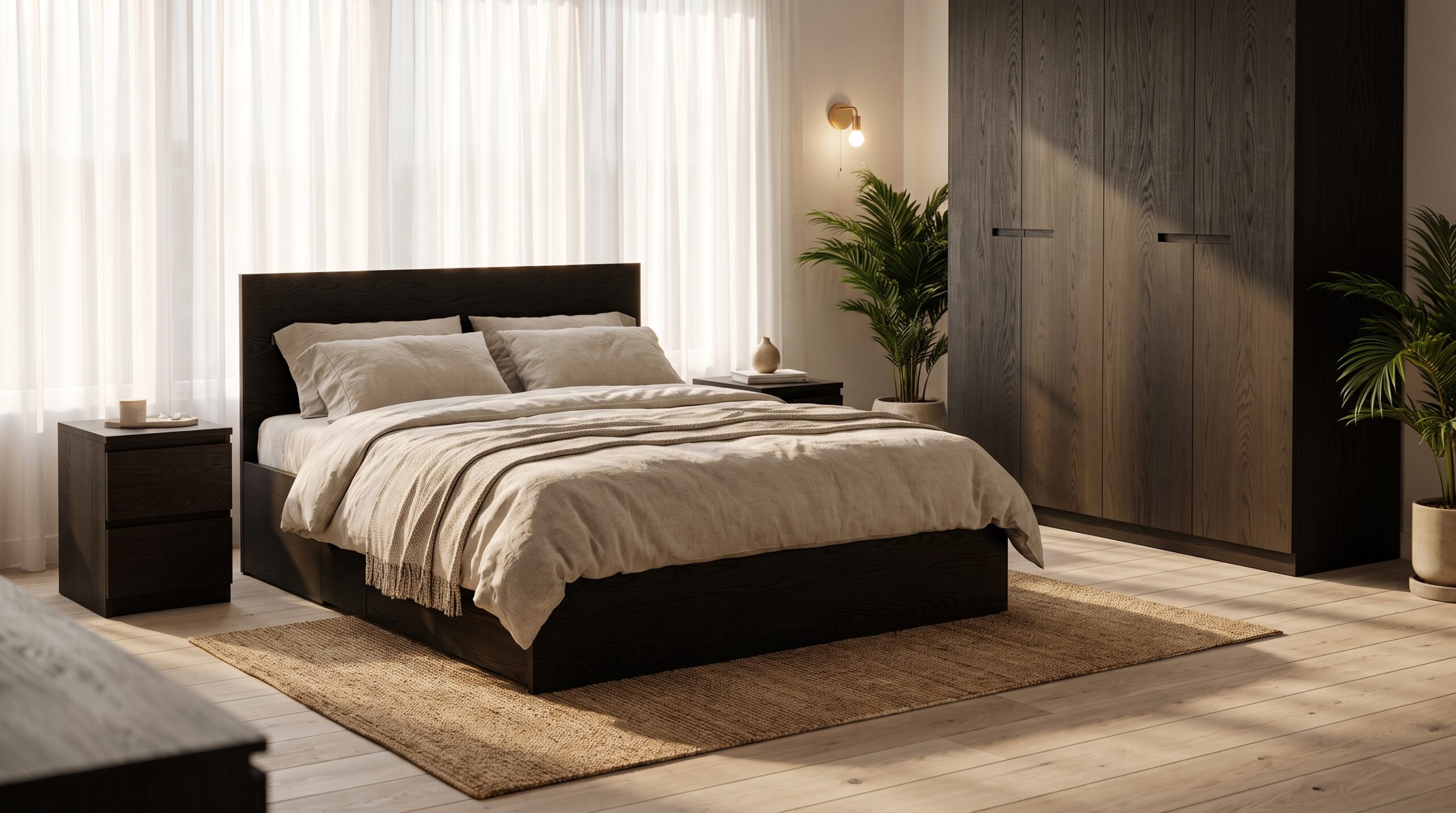 Tận hưởng chính sách giao hàng tại Mas Living
