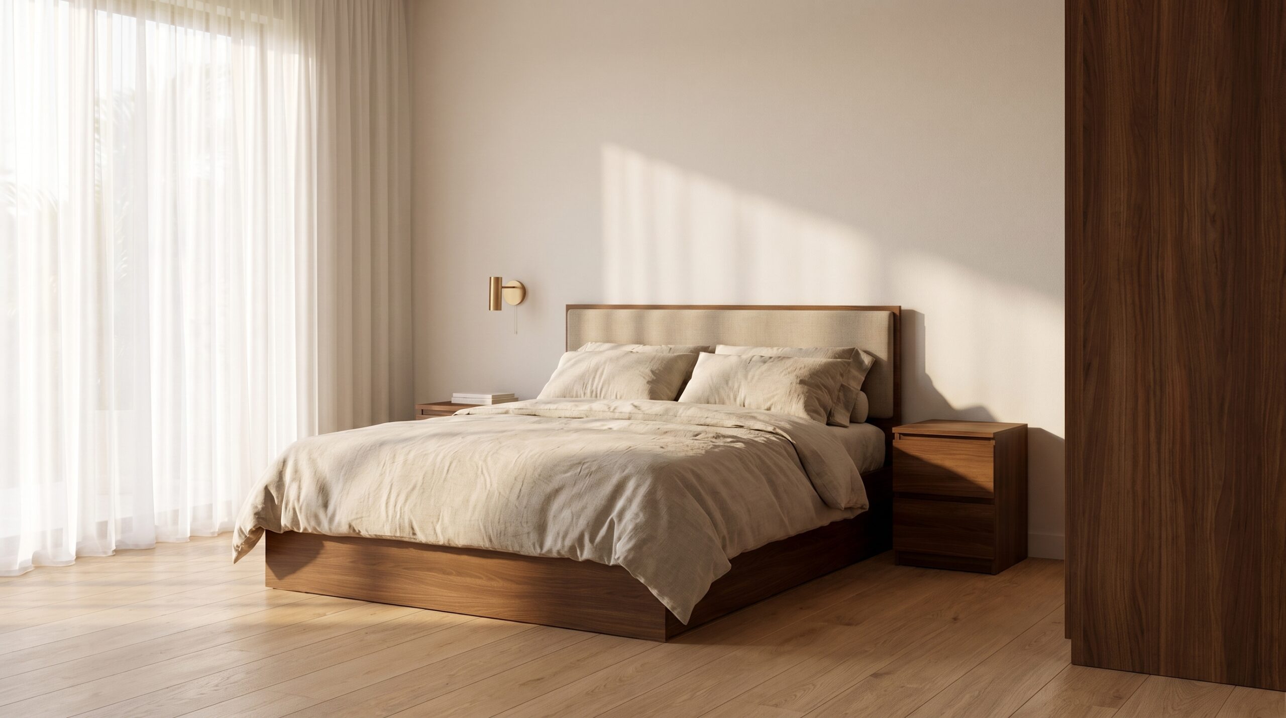 Tận hưởng chính sách giao hàng tại Mas Living