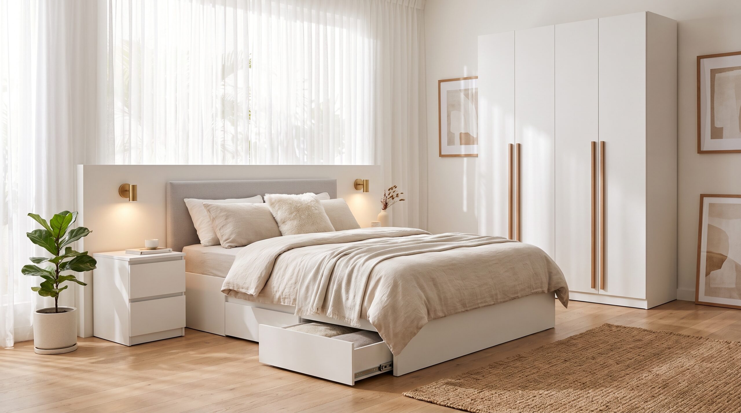 Tận hưởng chính sách giao hàng tại Mas Living