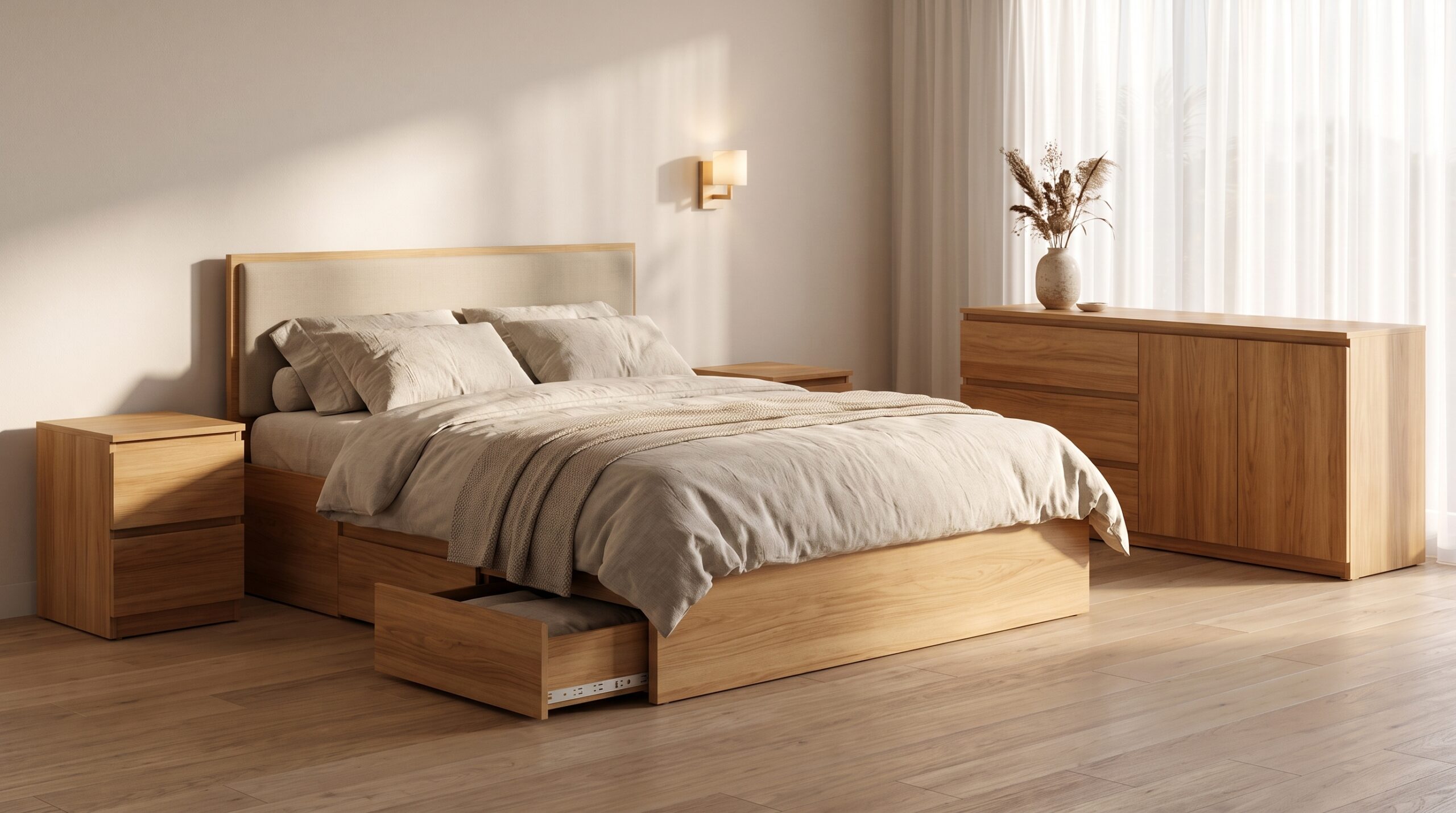 Tận hưởng chính sách giao hàng tại Mas Living