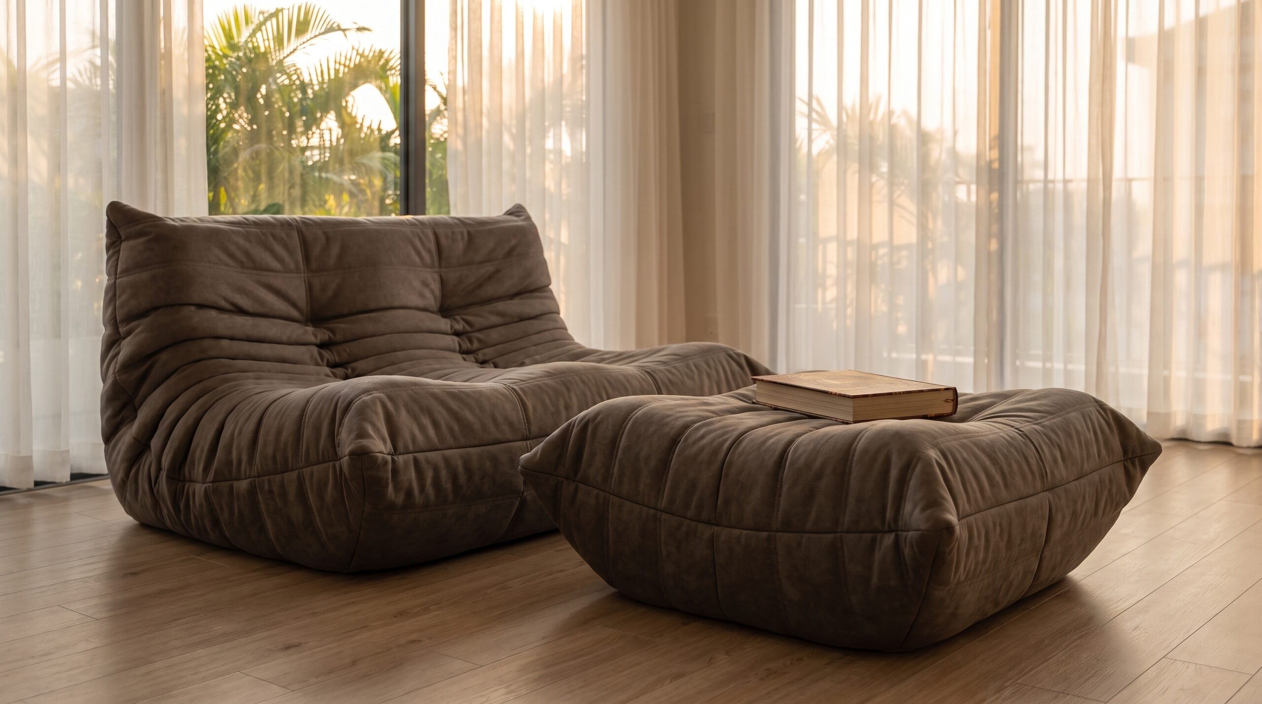 Tận hưởng chính sách giao hàng tại Mas Living