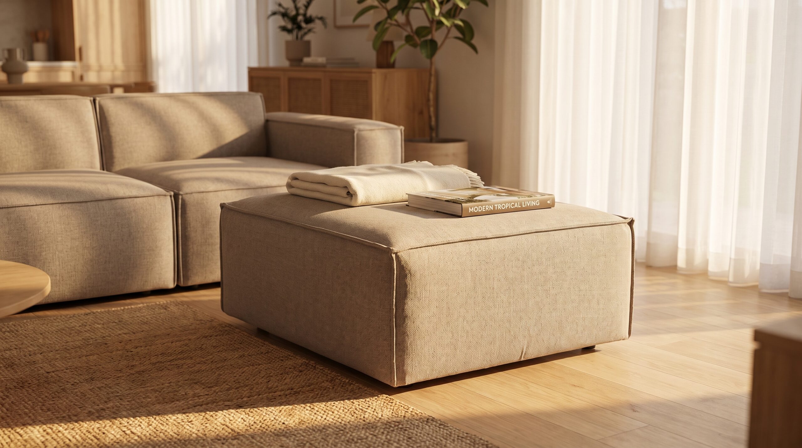 Tận hưởng chính sách giao hàng tại Mas Living
