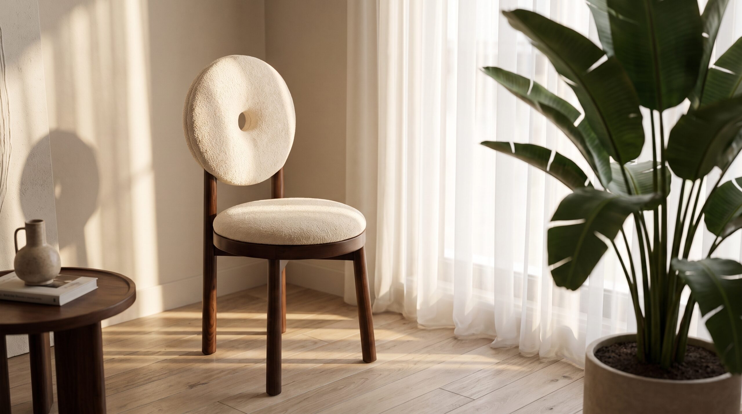 Tận hưởng chính sách giao hàng tại Mas Living