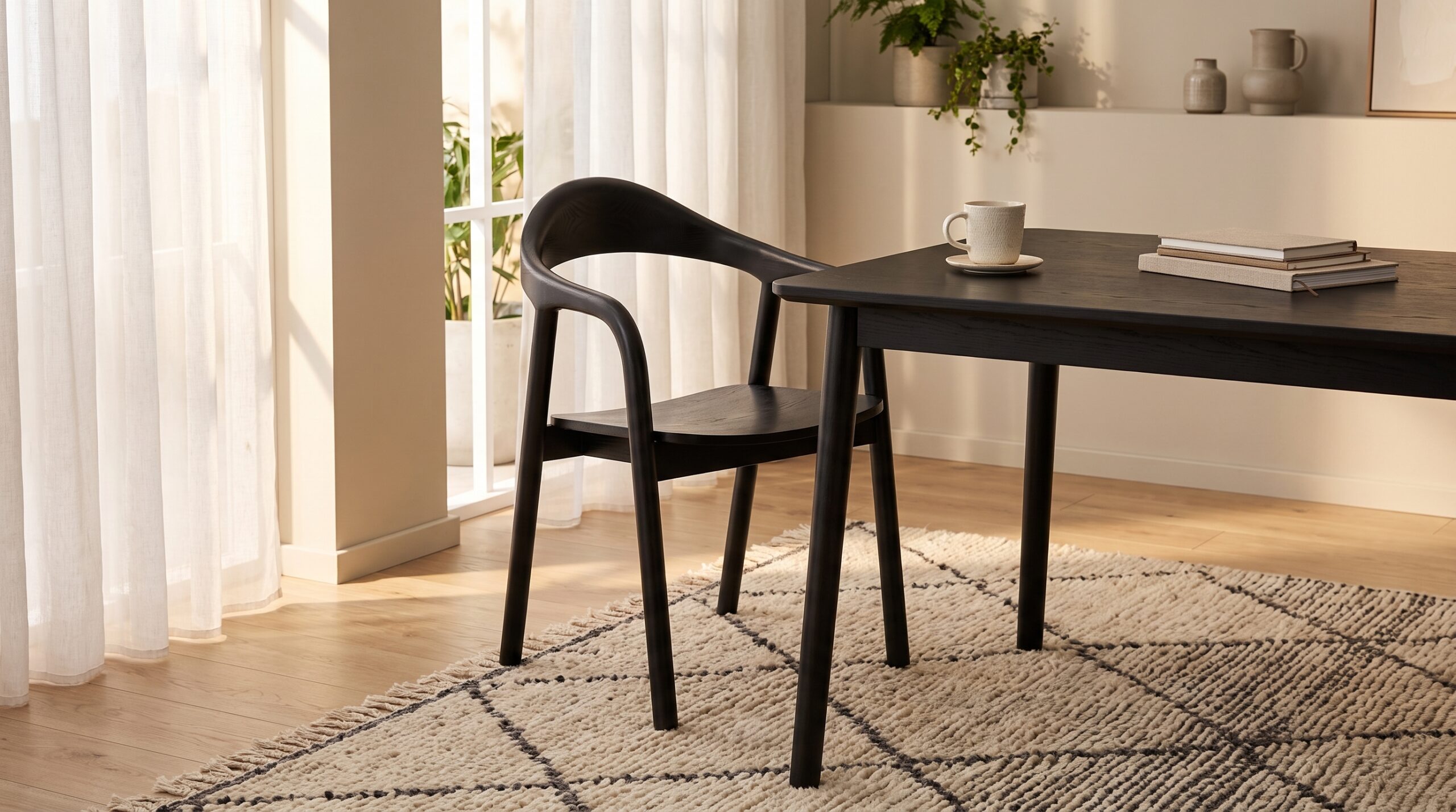 Tận hưởng chính sách giao hàng tại Mas Living