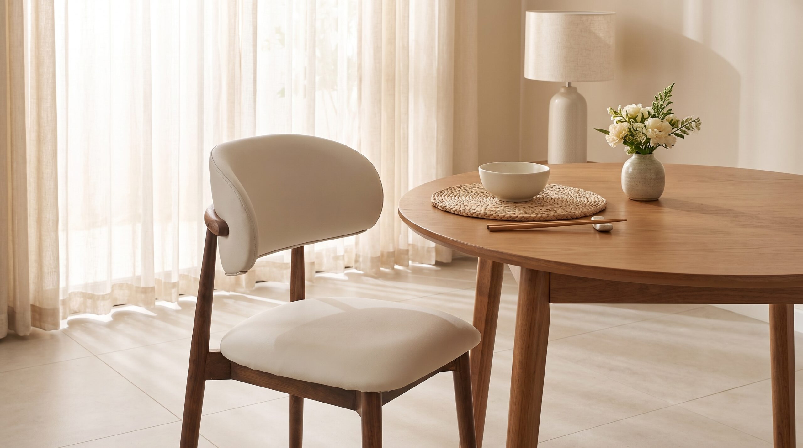 Tận hưởng chính sách giao hàng tại Mas Living