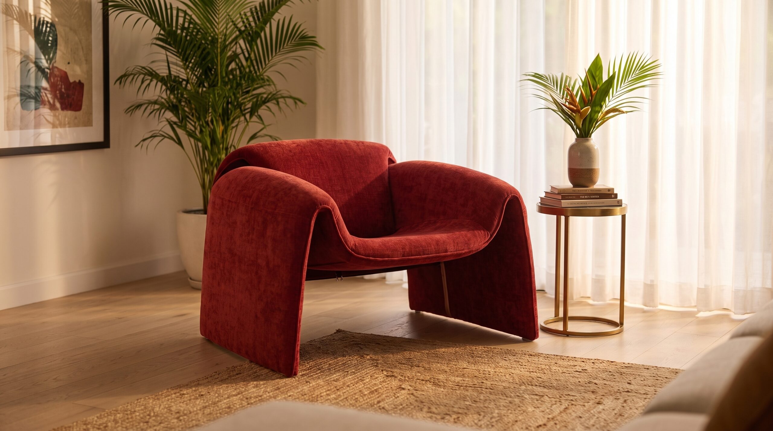 Tận hưởng chính sách giao hàng tại Mas Living