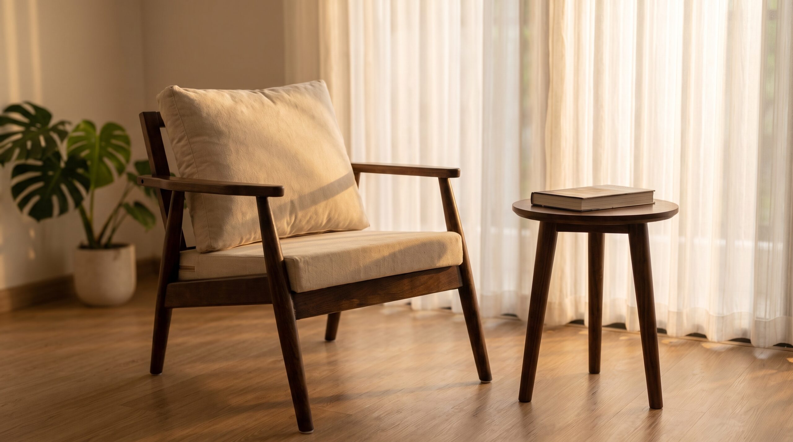 Tận hưởng chính sách giao hàng tại Mas Living