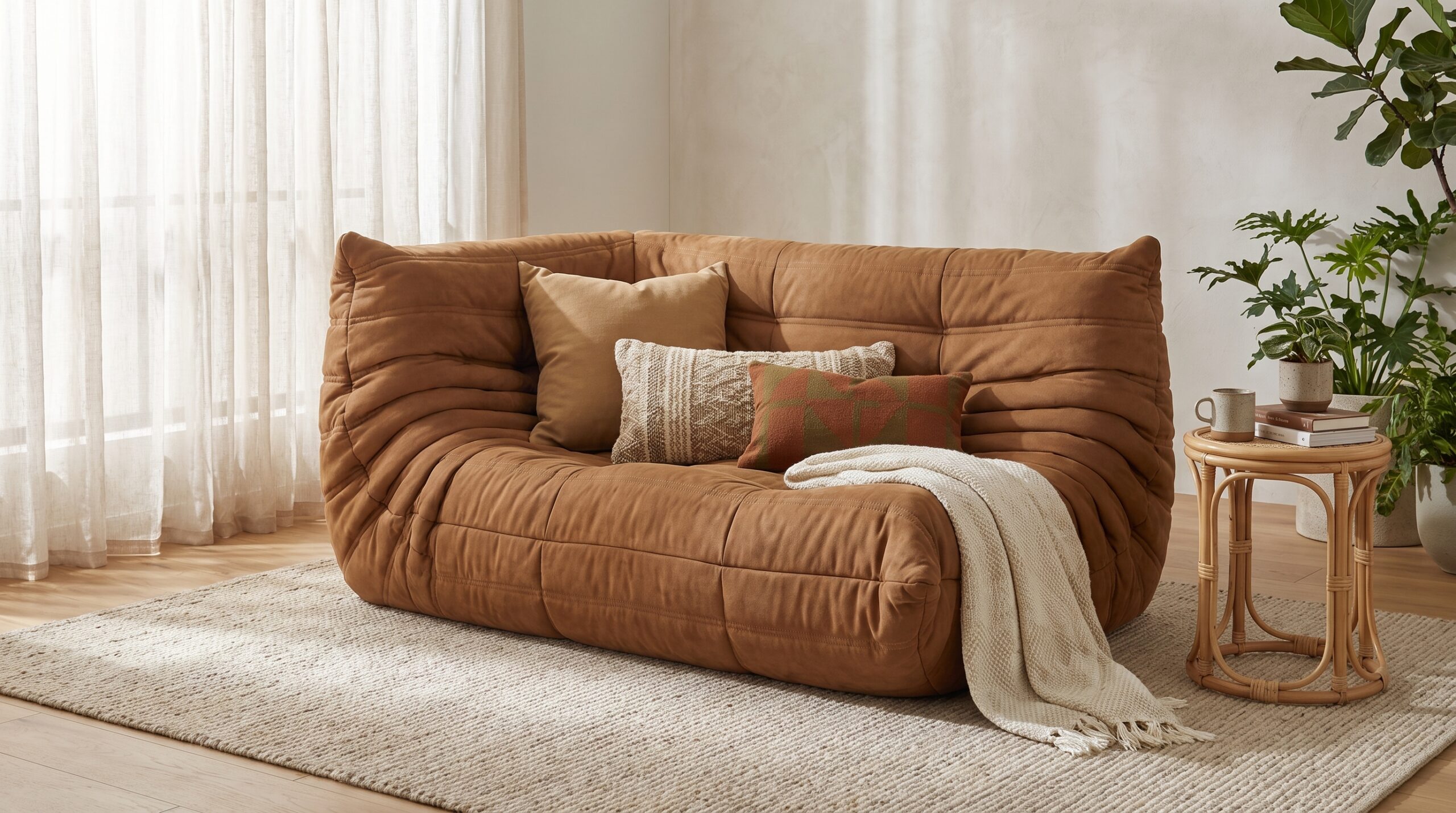 Tận hưởng chính sách giao hàng tại Mas Living