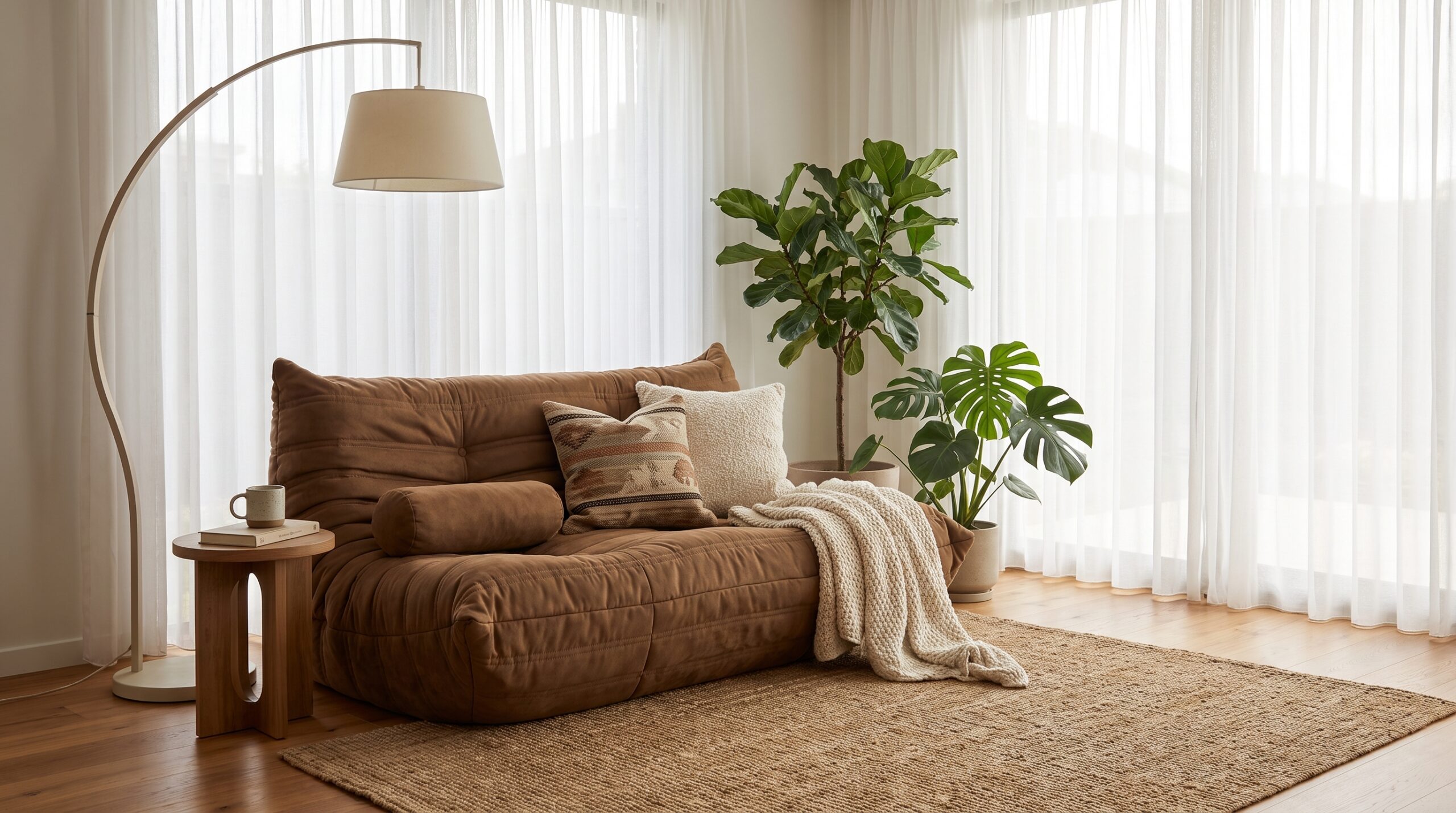Tận hưởng chính sách giao hàng tại Mas Living