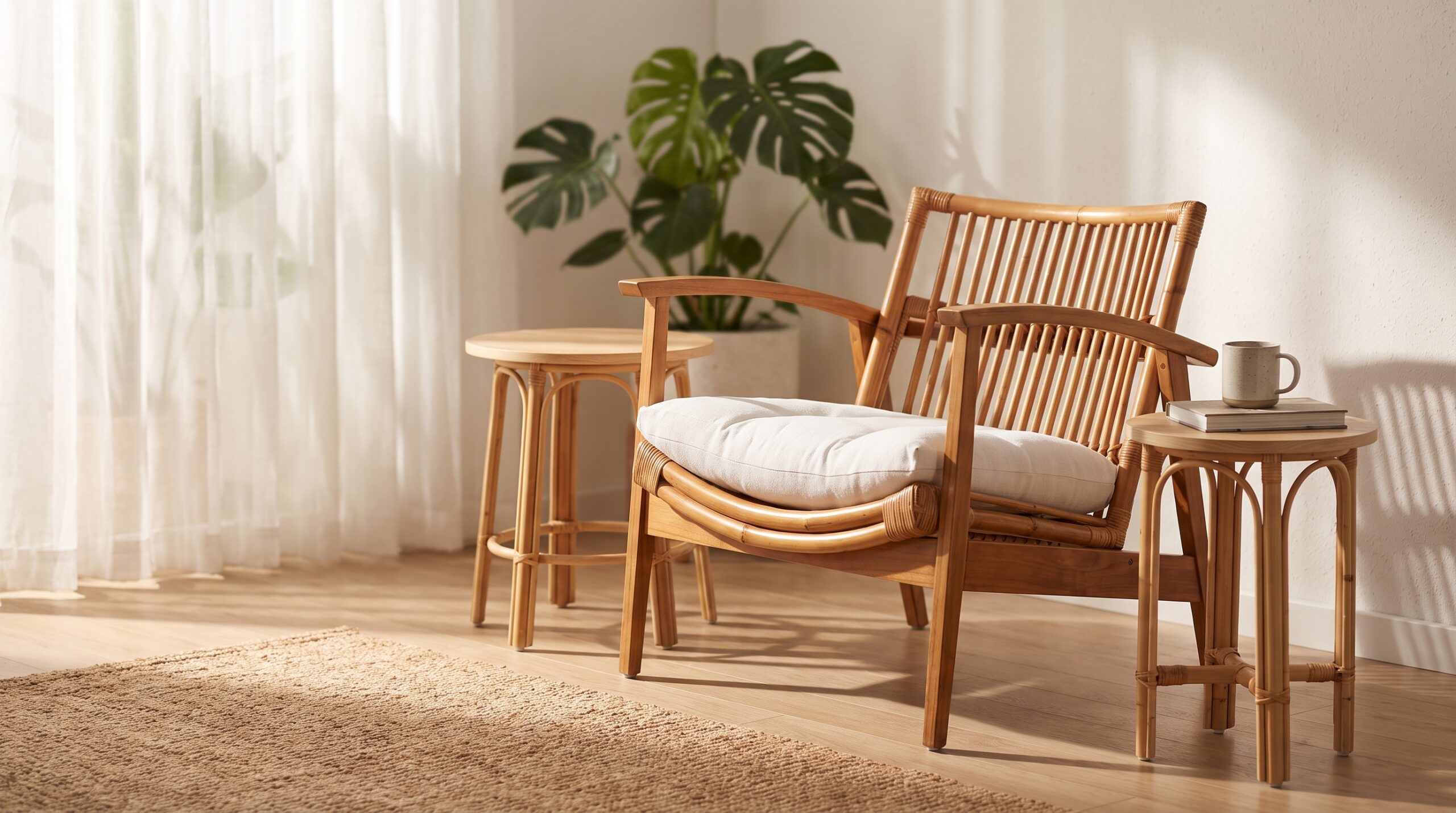 Tận hưởng chính sách giao hàng tại Mas Living
